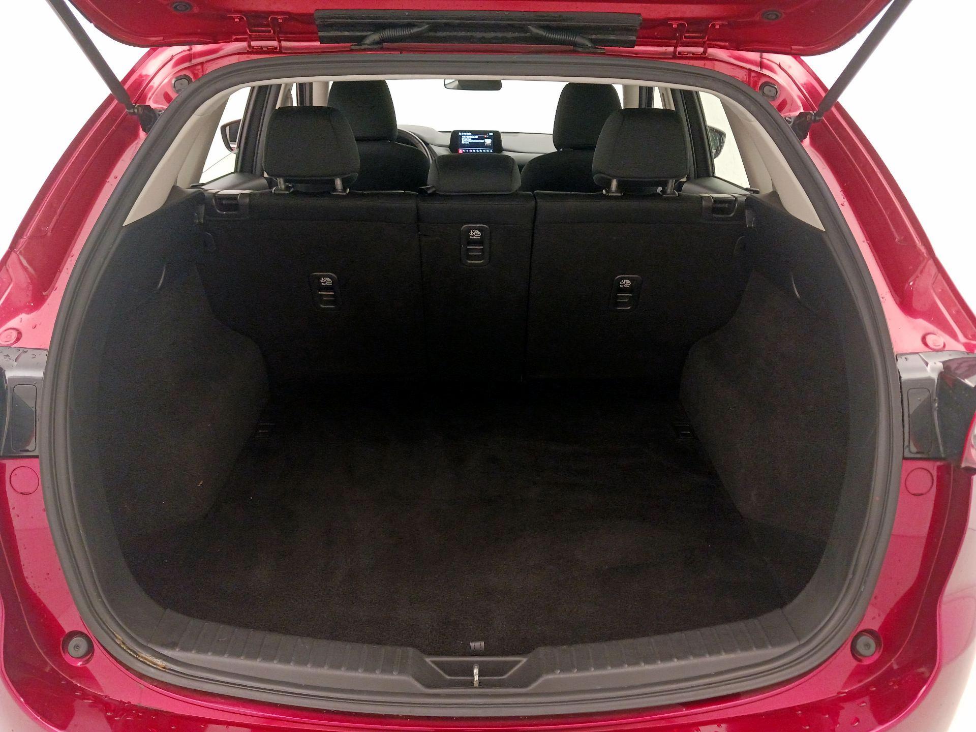Thumbnail: 2019 Mazda CX-5 - 20