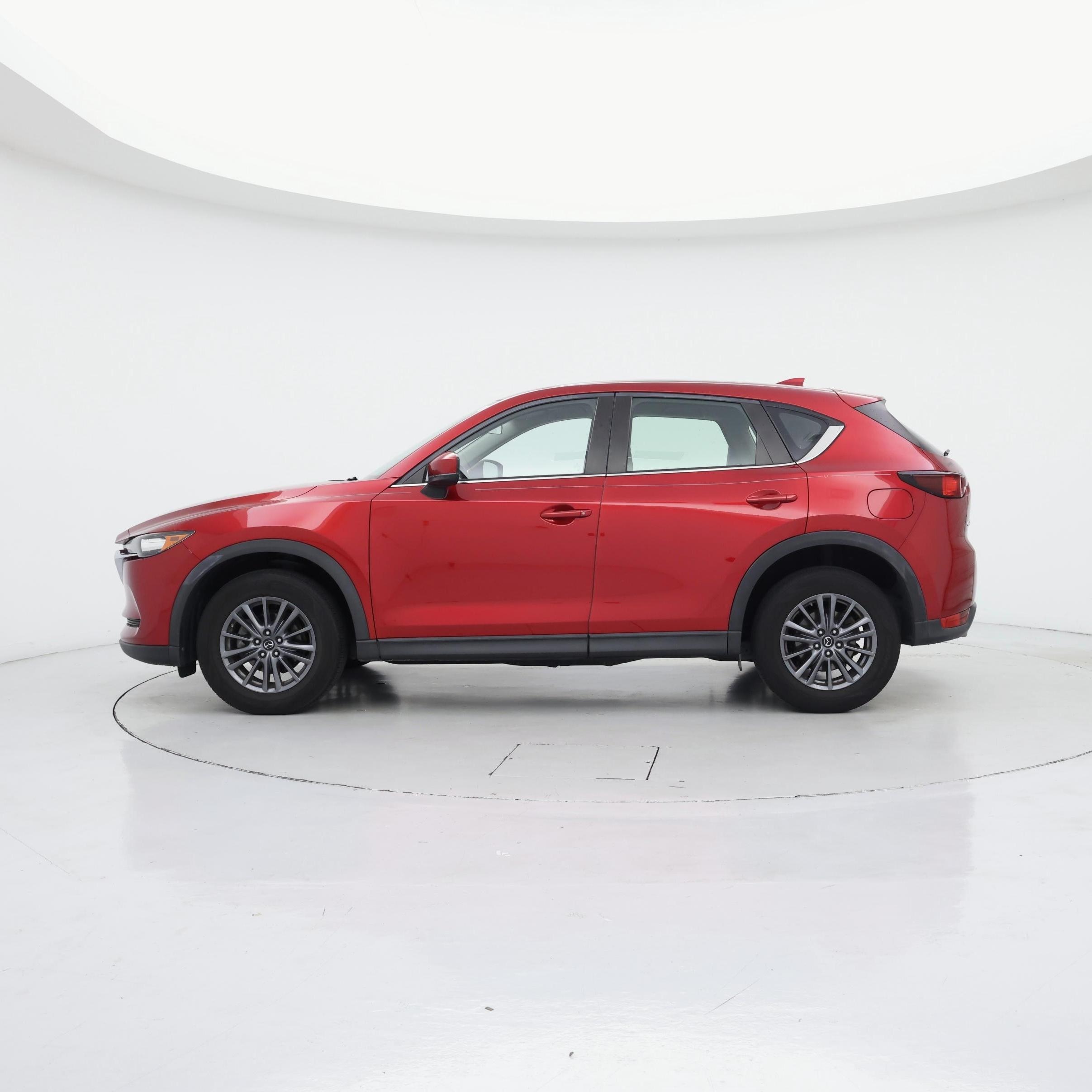 Thumbnail: 2019 Mazda CX-5 - 3