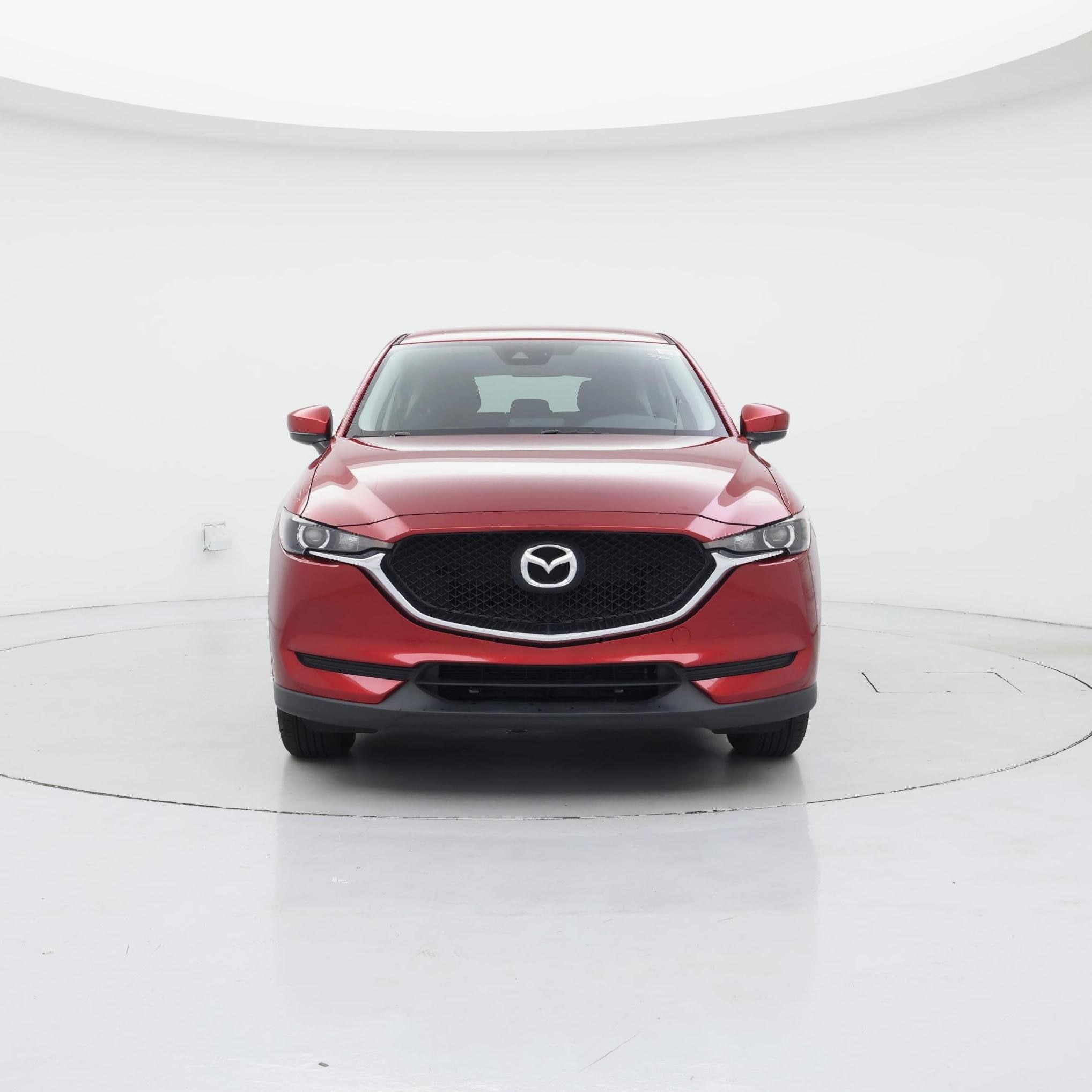 Thumbnail: 2019 Mazda CX-5 - 5
