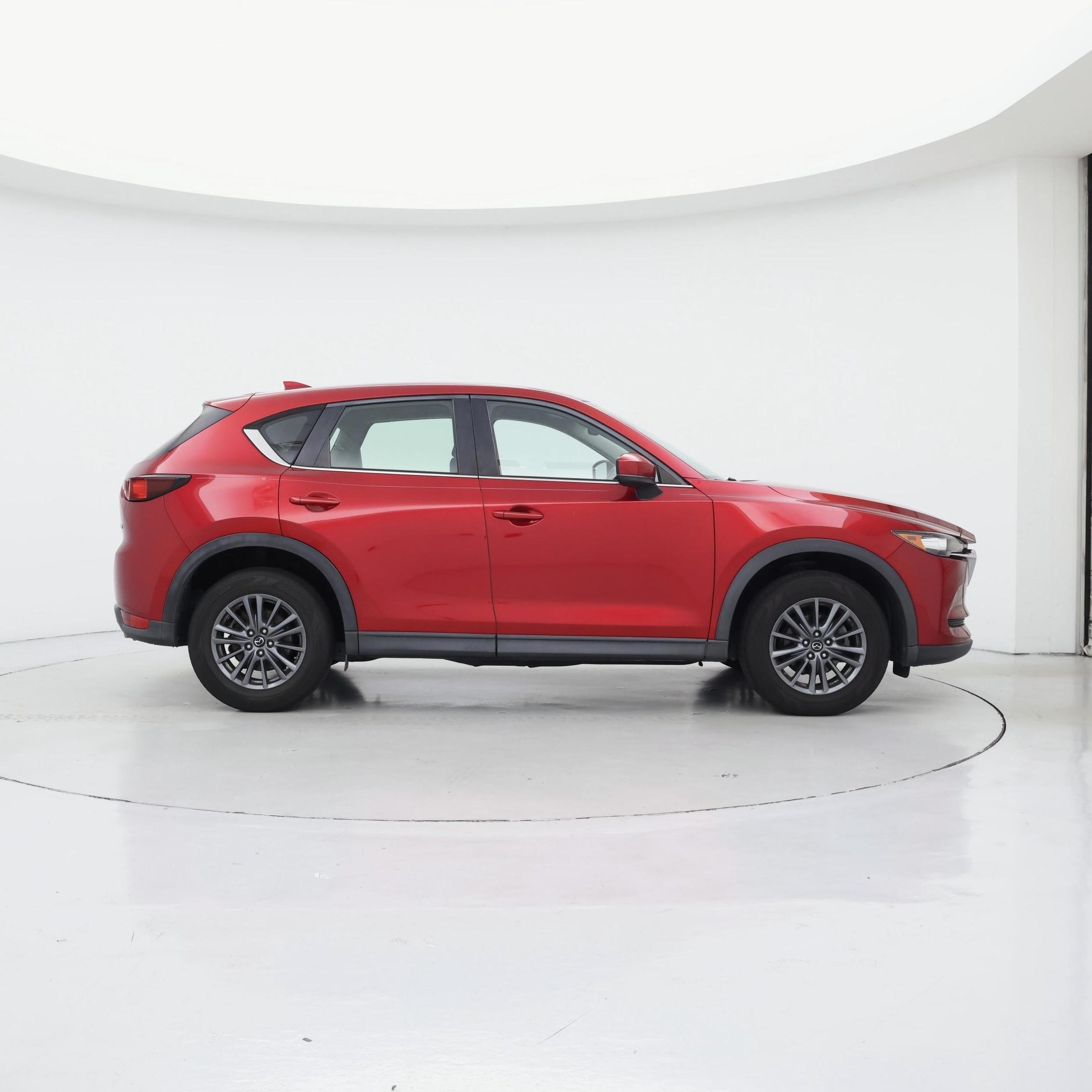 Thumbnail: 2019 Mazda CX-5 - 7