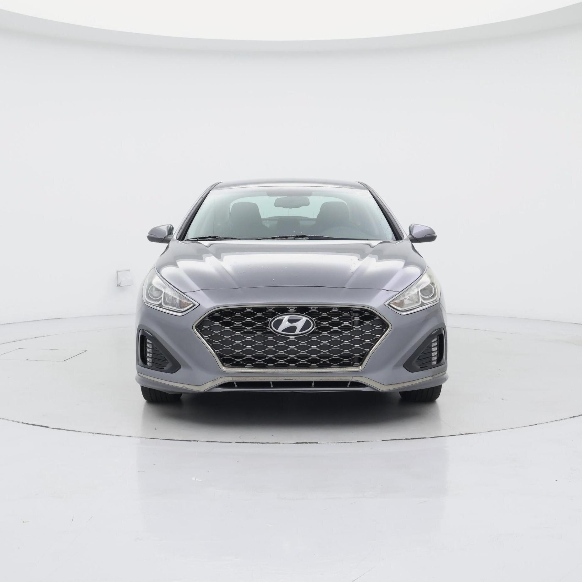 Thumbnail: 2019 Hyundai Sonata - 5