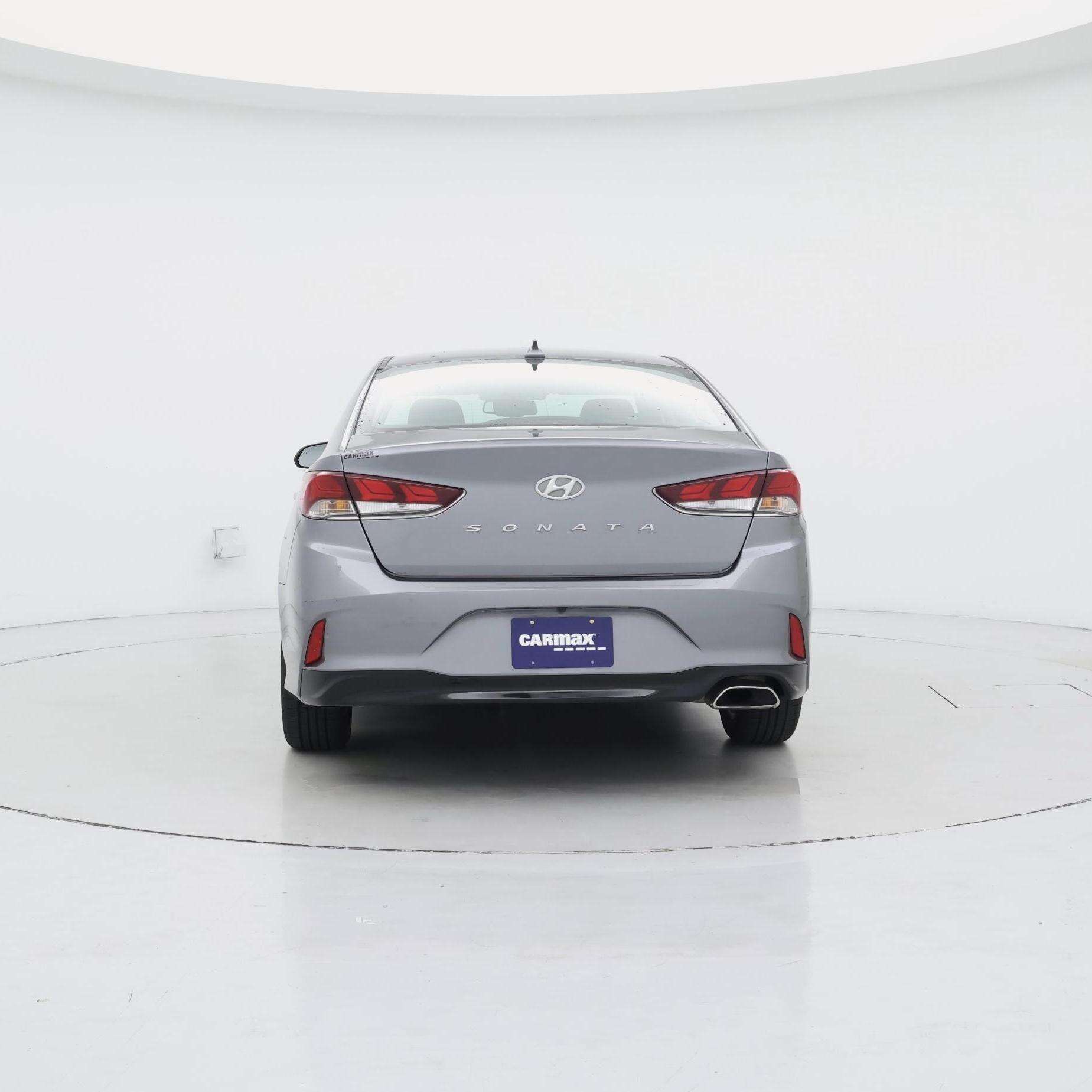 Thumbnail: 2019 Hyundai Sonata - 6