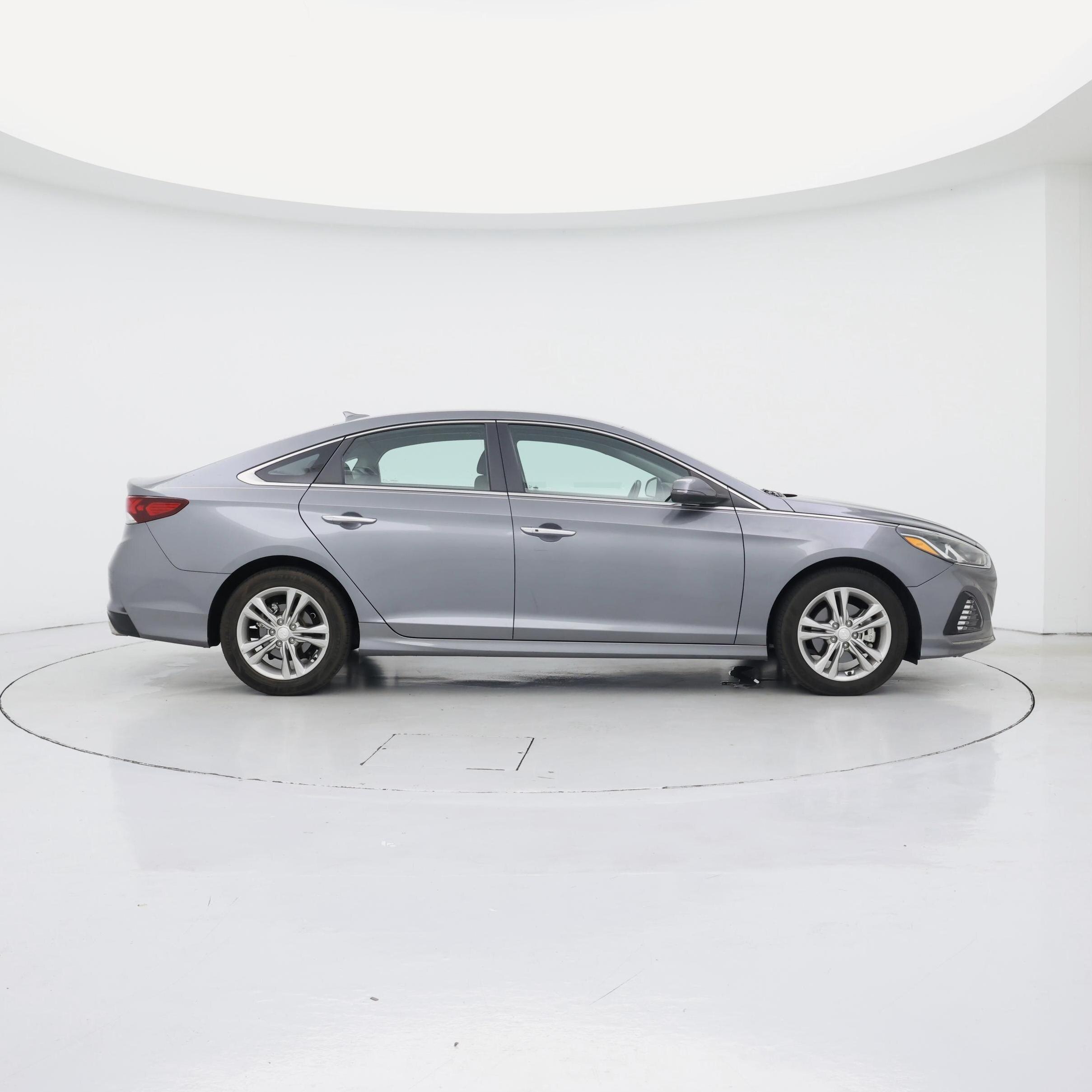 Thumbnail: 2019 Hyundai Sonata - 7