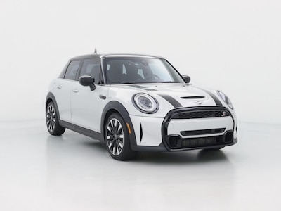 2022 Mini Cooper Hardtop S