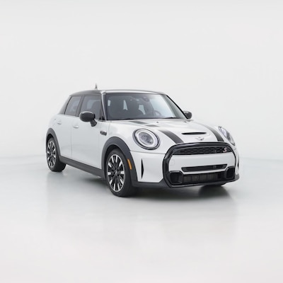 2022 Mini Cooper Hardtop S
