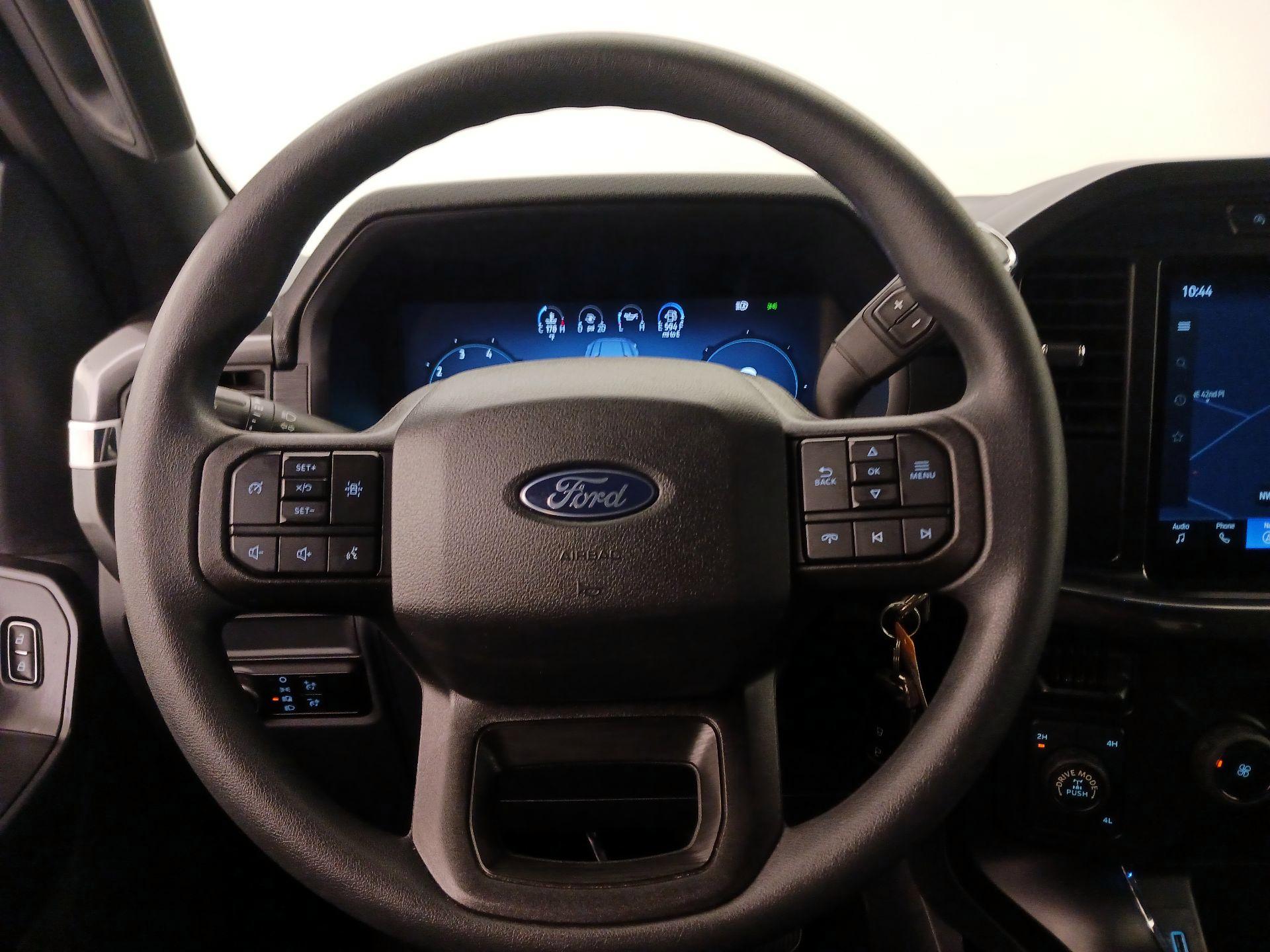 Thumbnail: 2024 Ford F-150 - 10