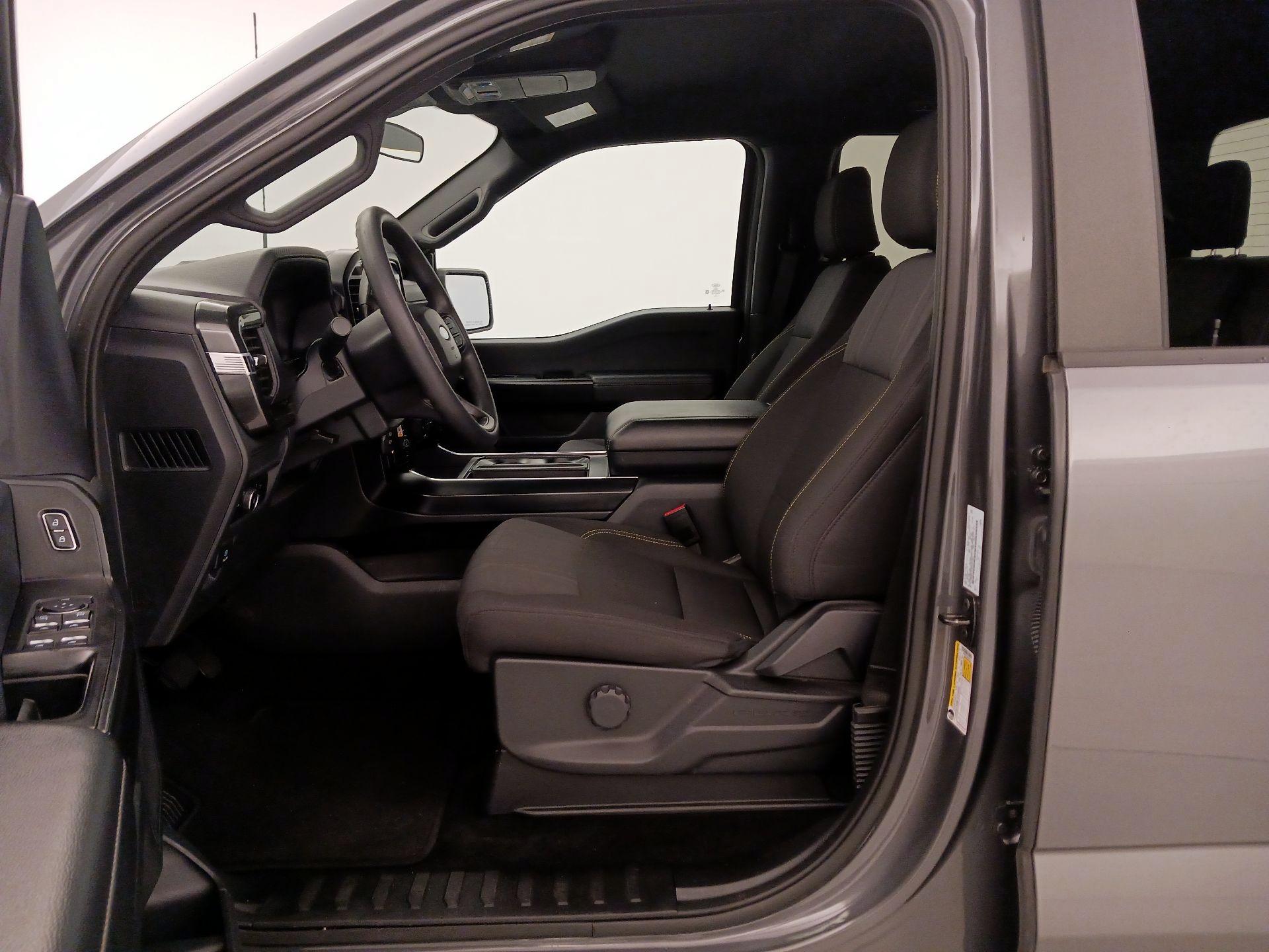 Thumbnail: 2024 Ford F-150 - 11