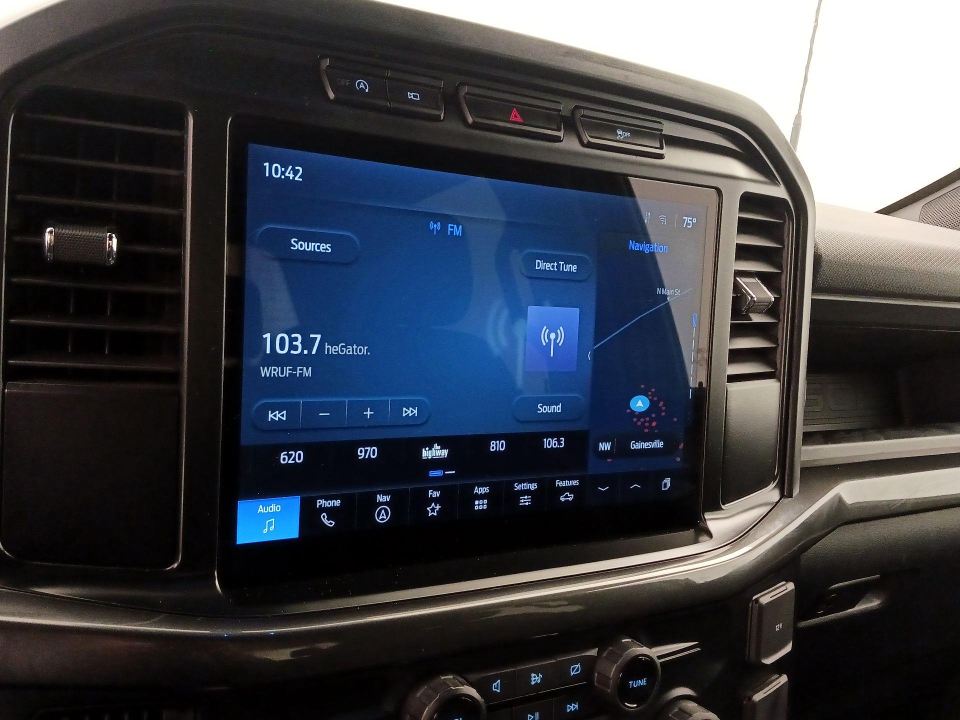 Thumbnail: 2024 Ford F-150 - 16