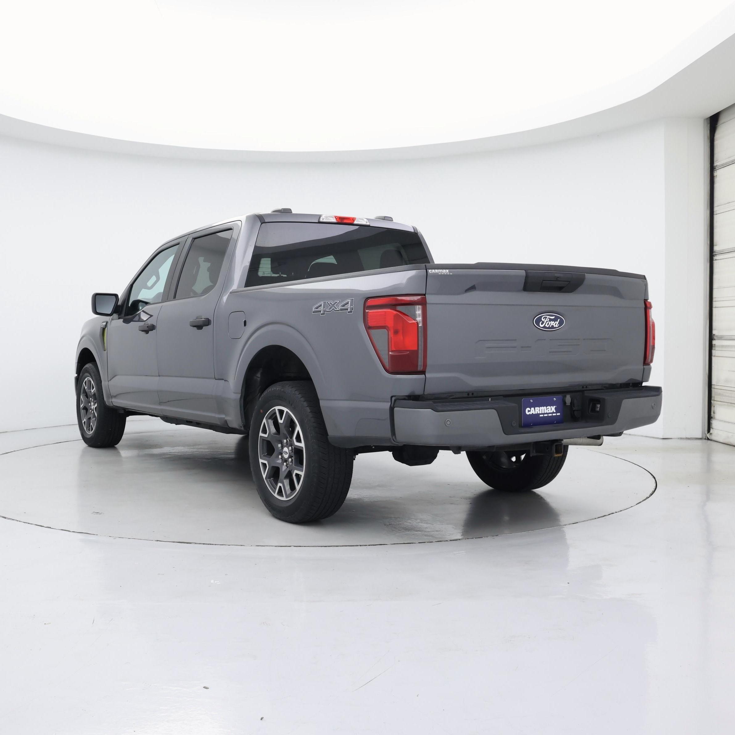 Thumbnail: 2024 Ford F-150 - 2