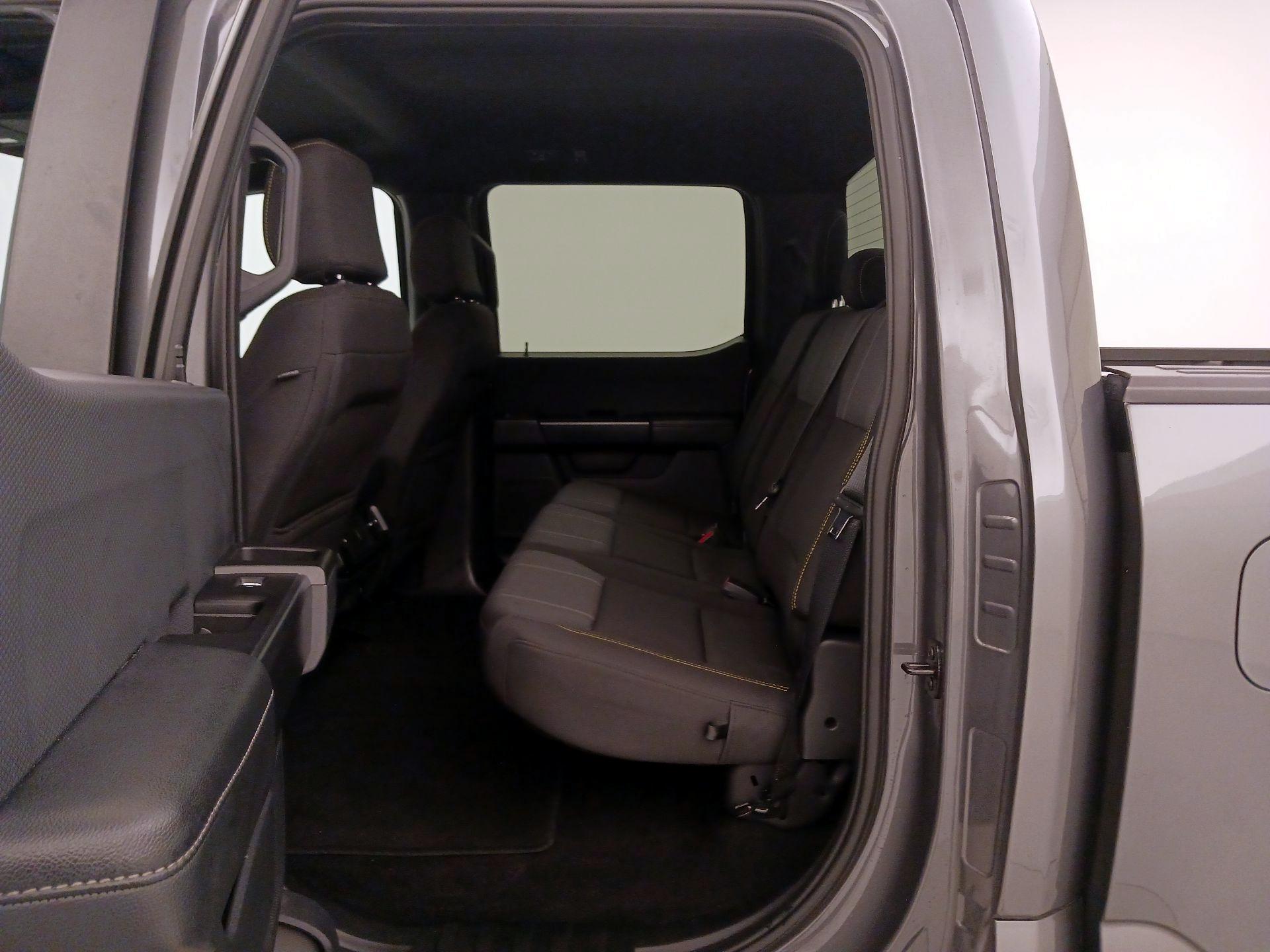 Thumbnail: 2024 Ford F-150 - 20