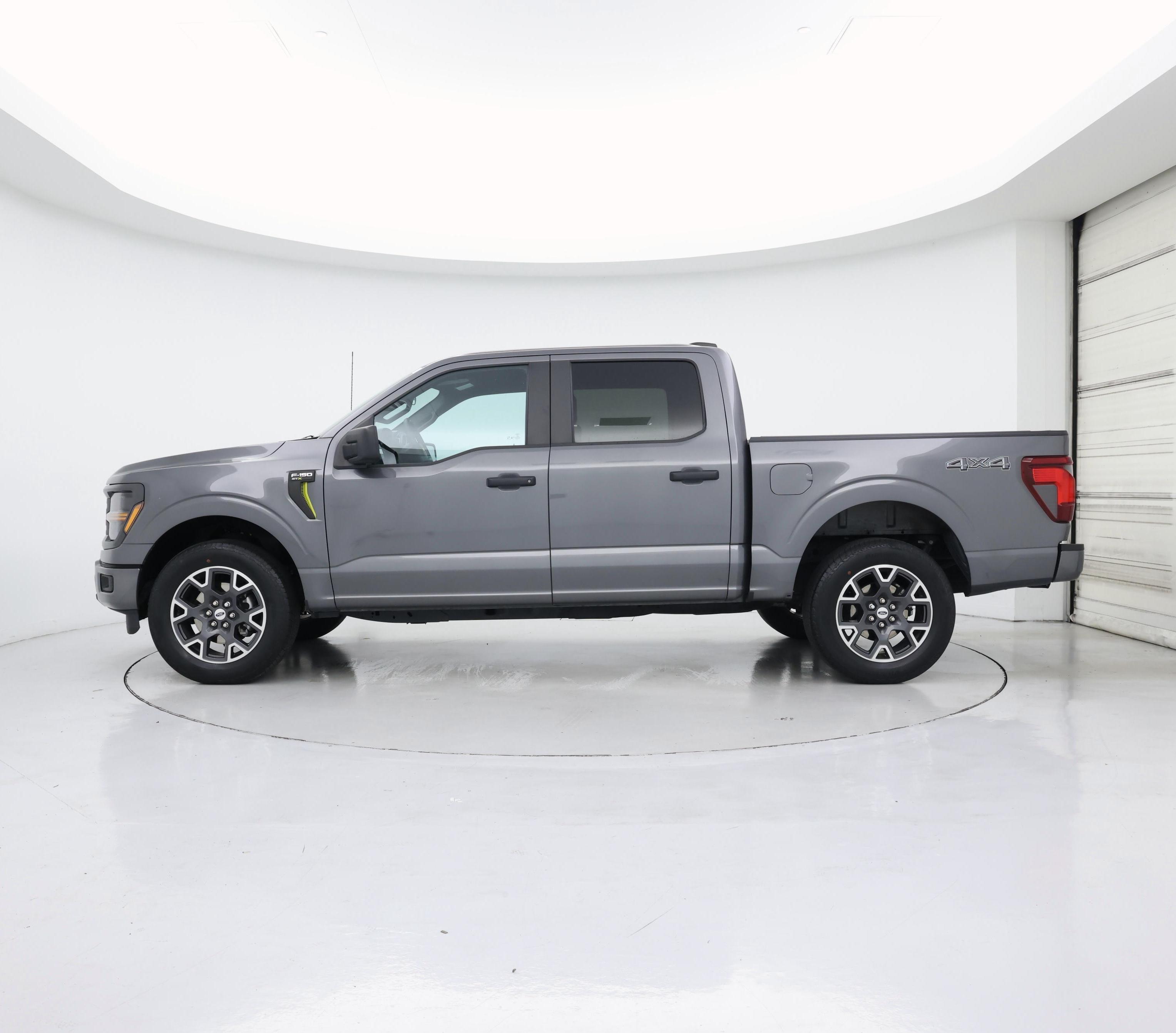 Thumbnail: 2024 Ford F-150 - 3