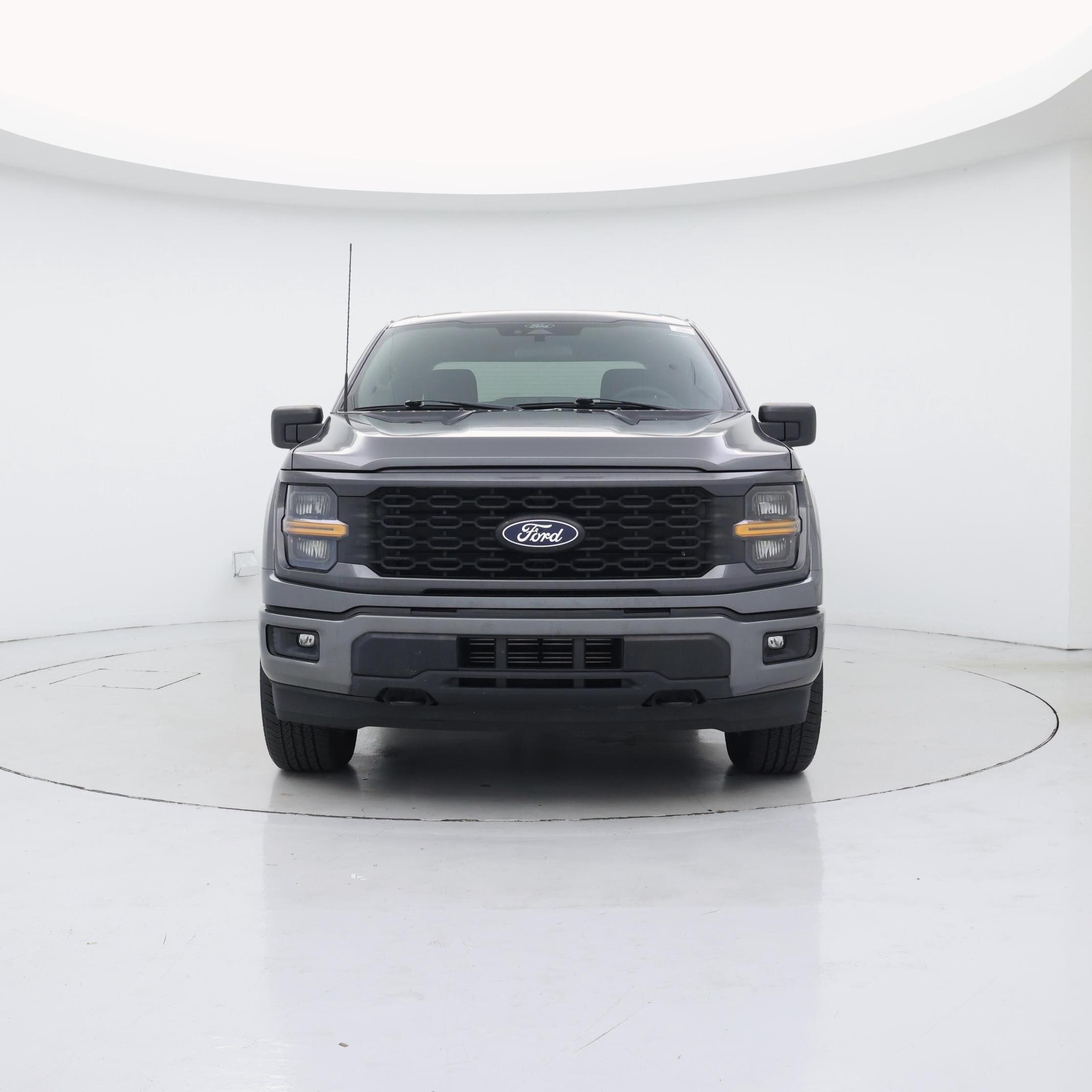 Thumbnail: 2024 Ford F-150 - 5