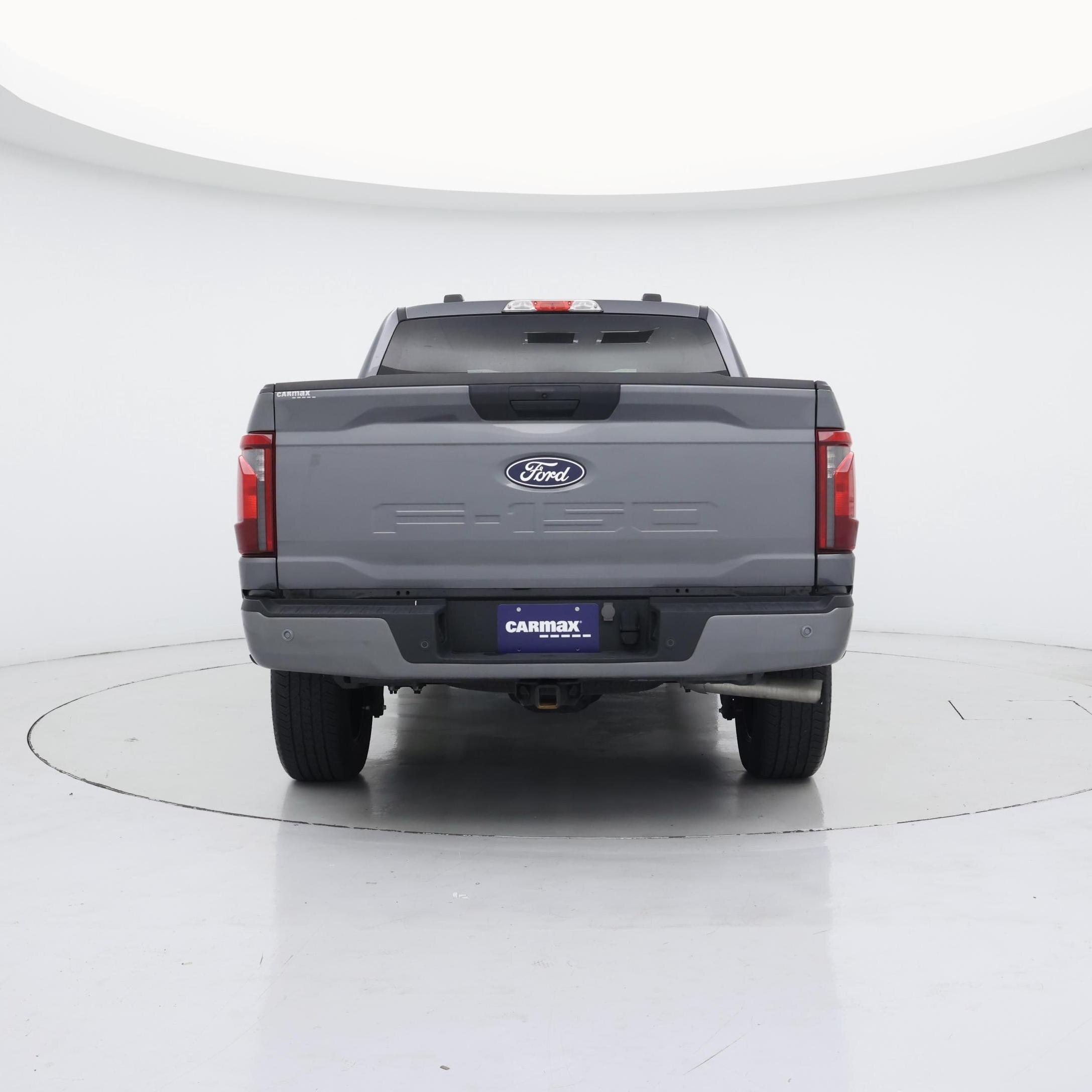 Thumbnail: 2024 Ford F-150 - 6