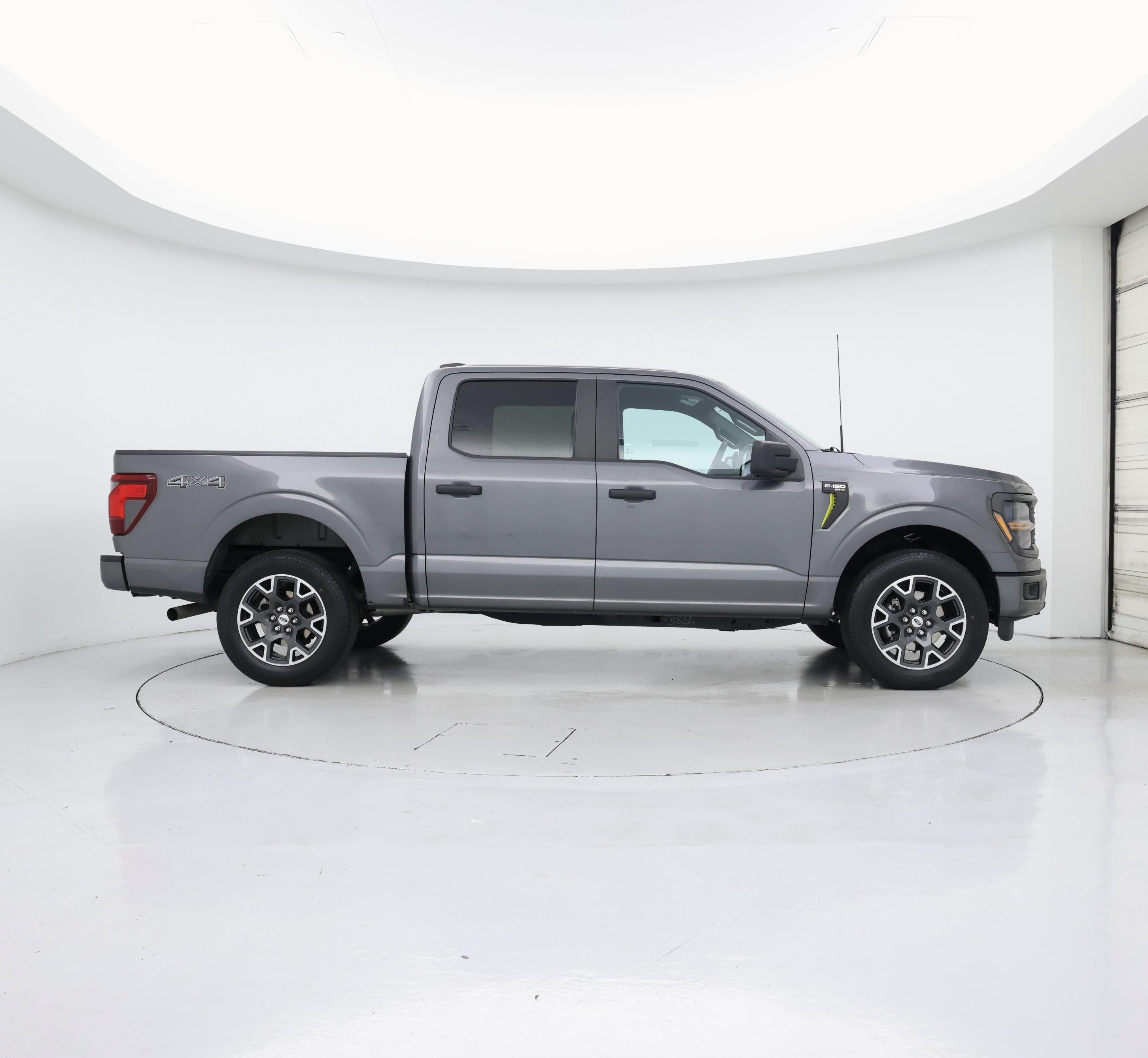 Thumbnail: 2024 Ford F-150 - 7