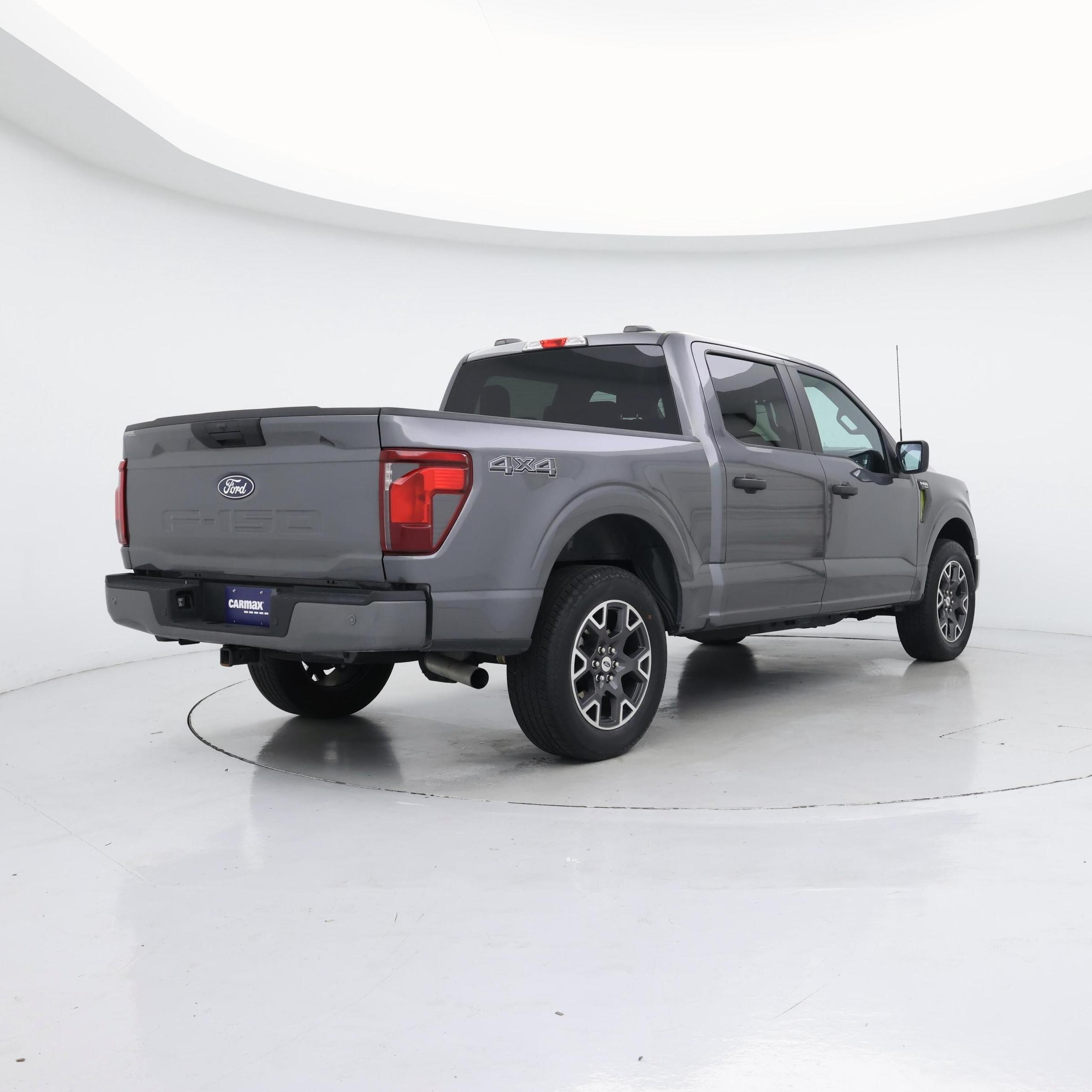 Thumbnail: 2024 Ford F-150 - 8