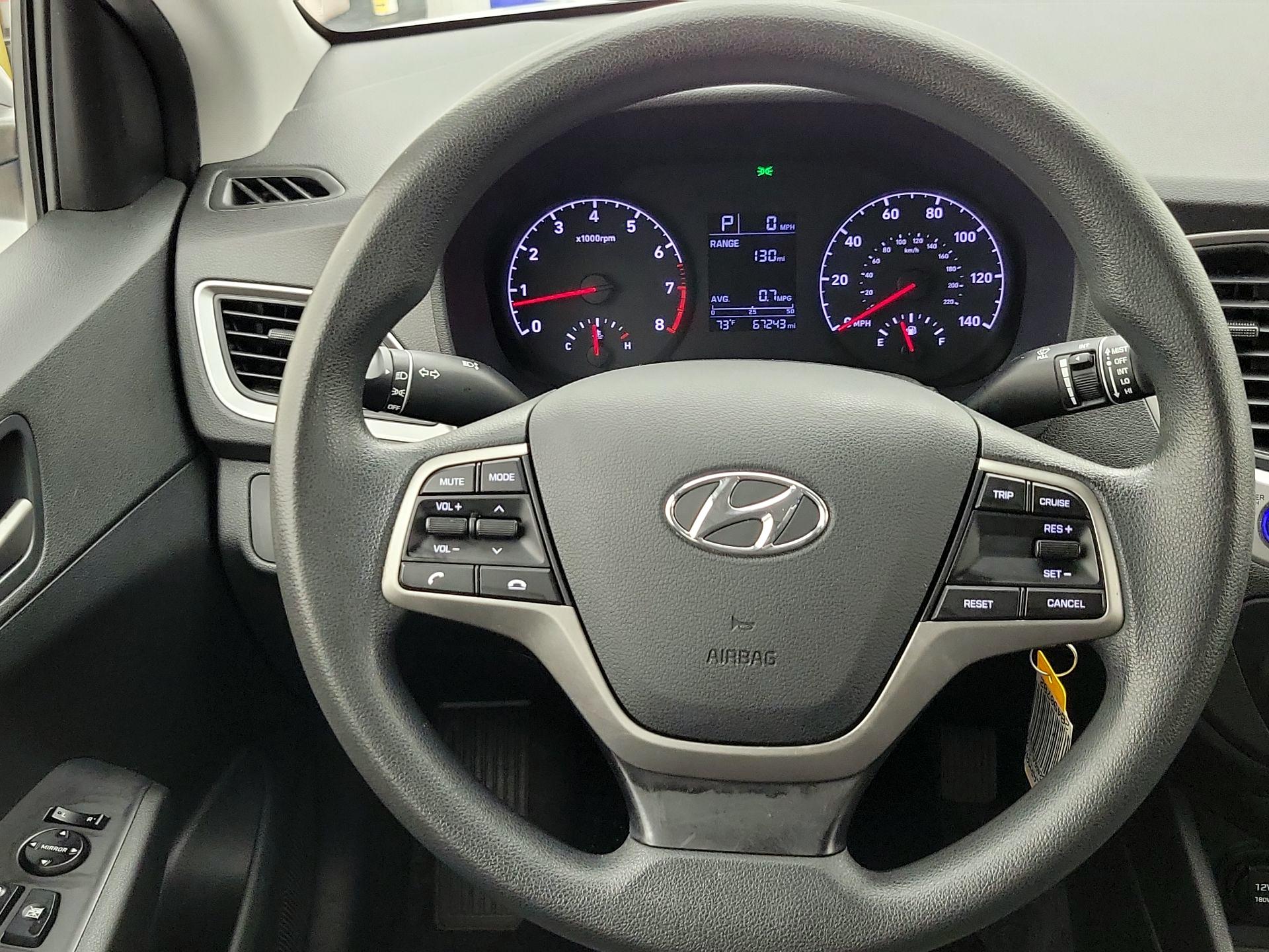 Thumbnail: 2020 Hyundai Accent - 10