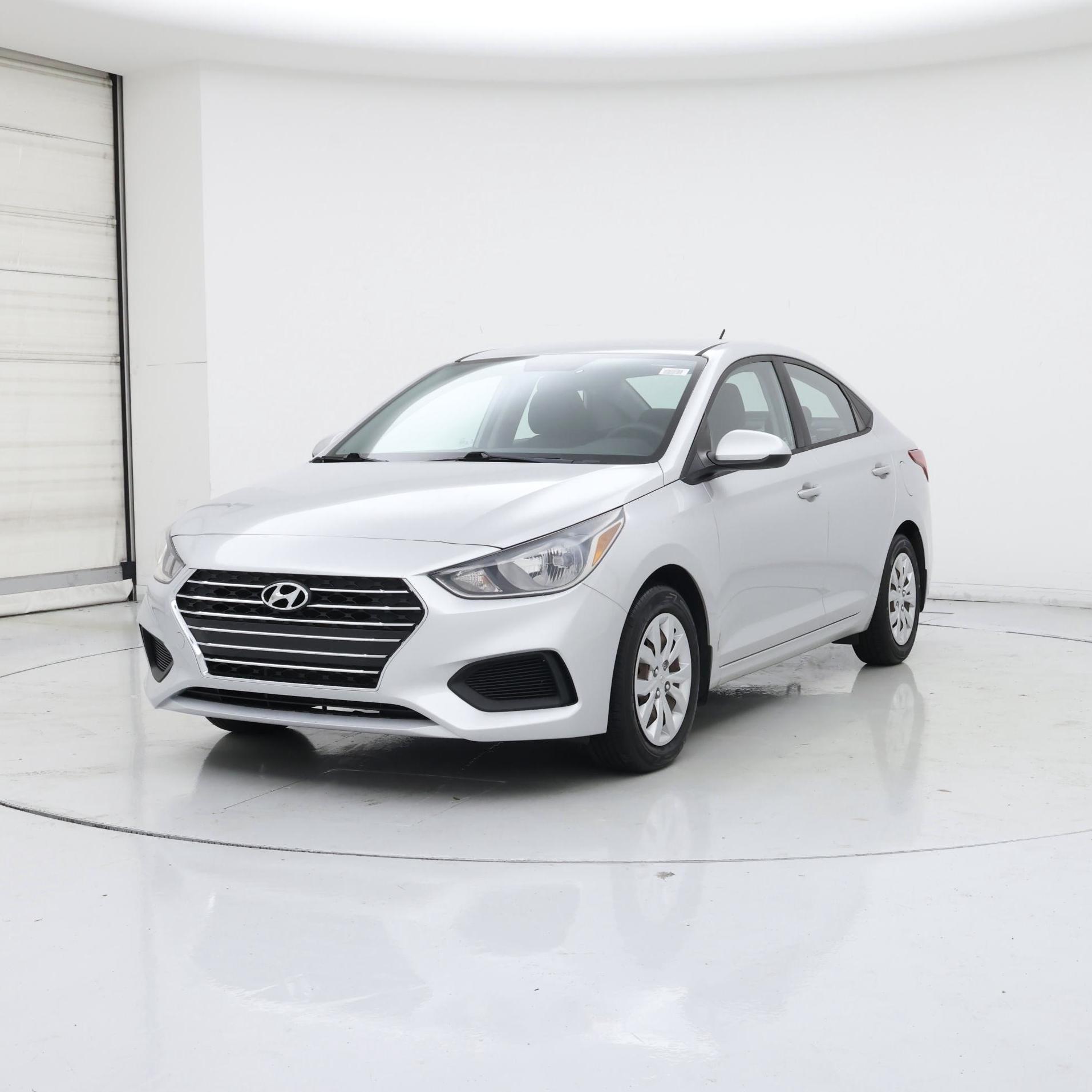 Thumbnail: 2020 Hyundai Accent - 4