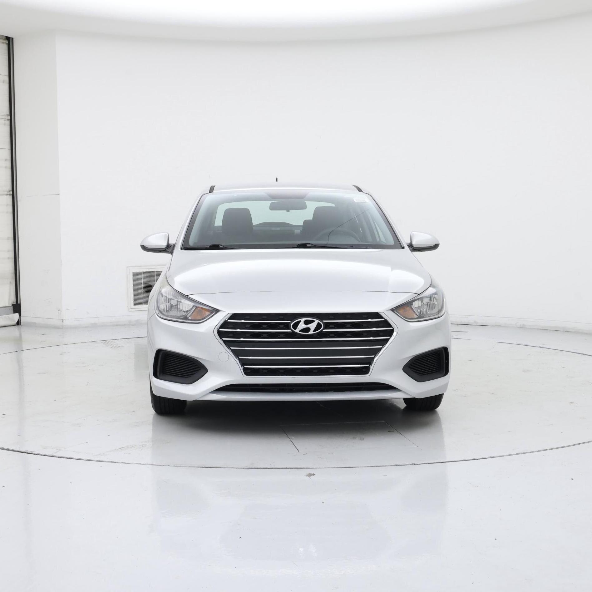 Thumbnail: 2020 Hyundai Accent - 5