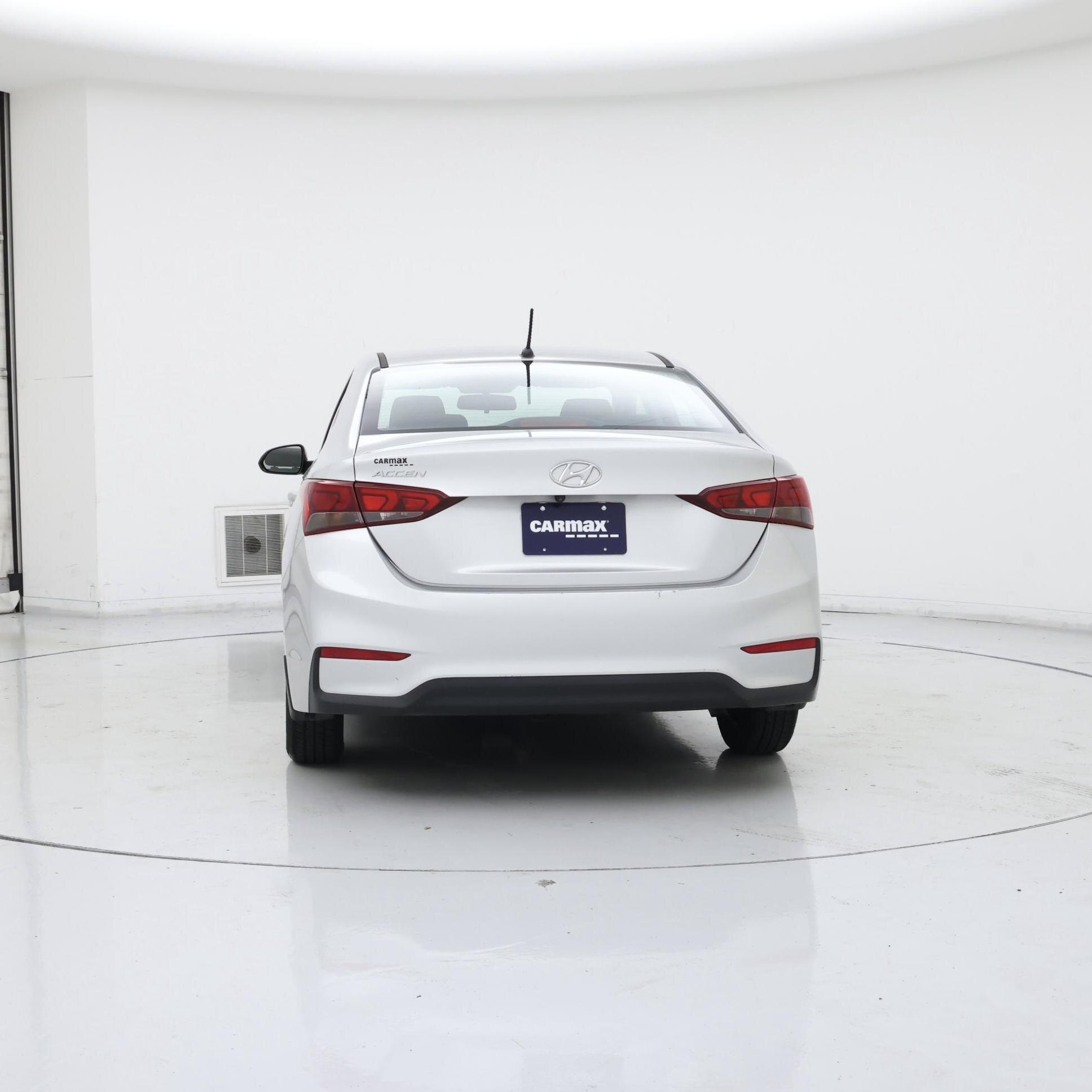 Thumbnail: 2020 Hyundai Accent - 6