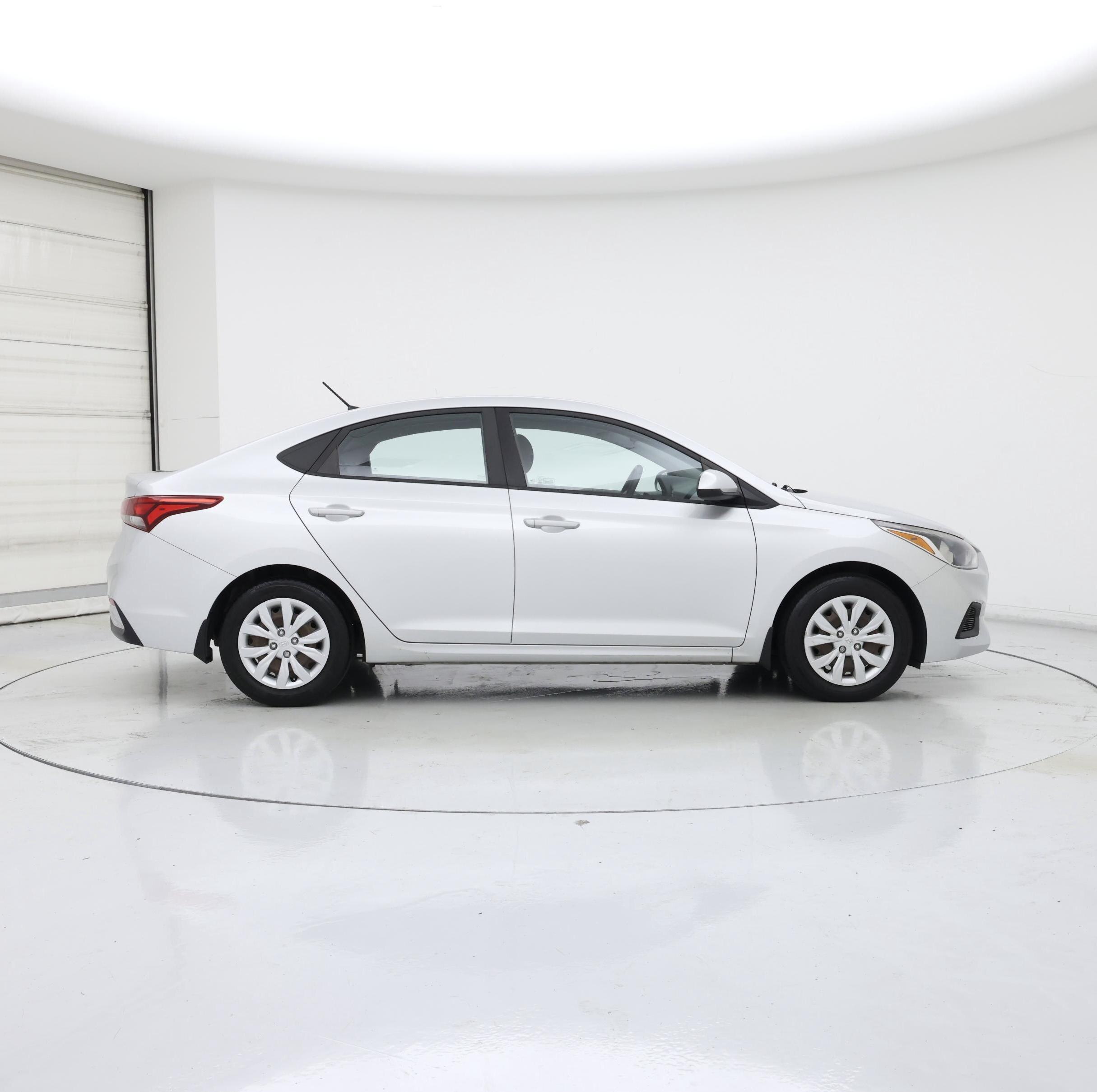 Thumbnail: 2020 Hyundai Accent - 7