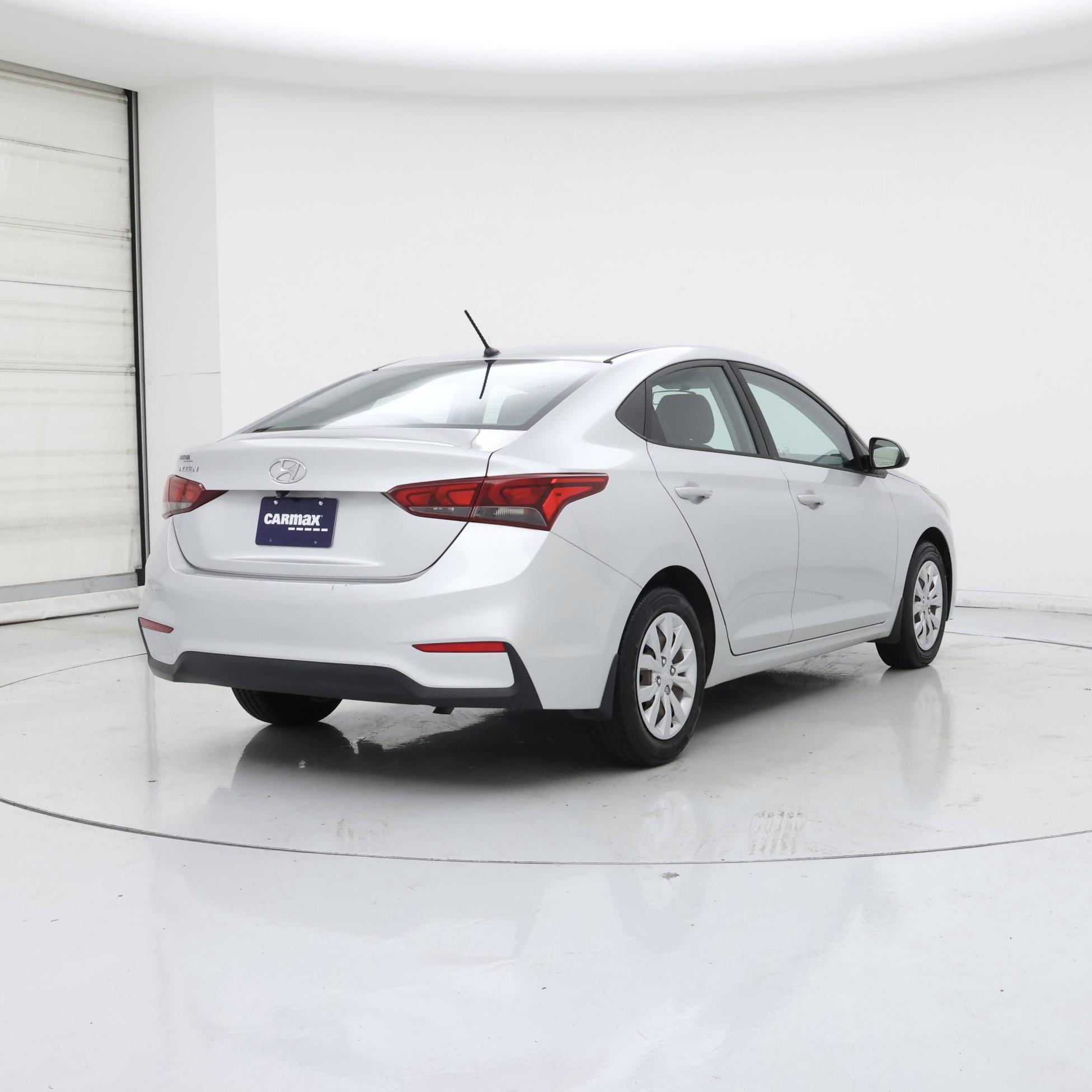 Thumbnail: 2020 Hyundai Accent - 8