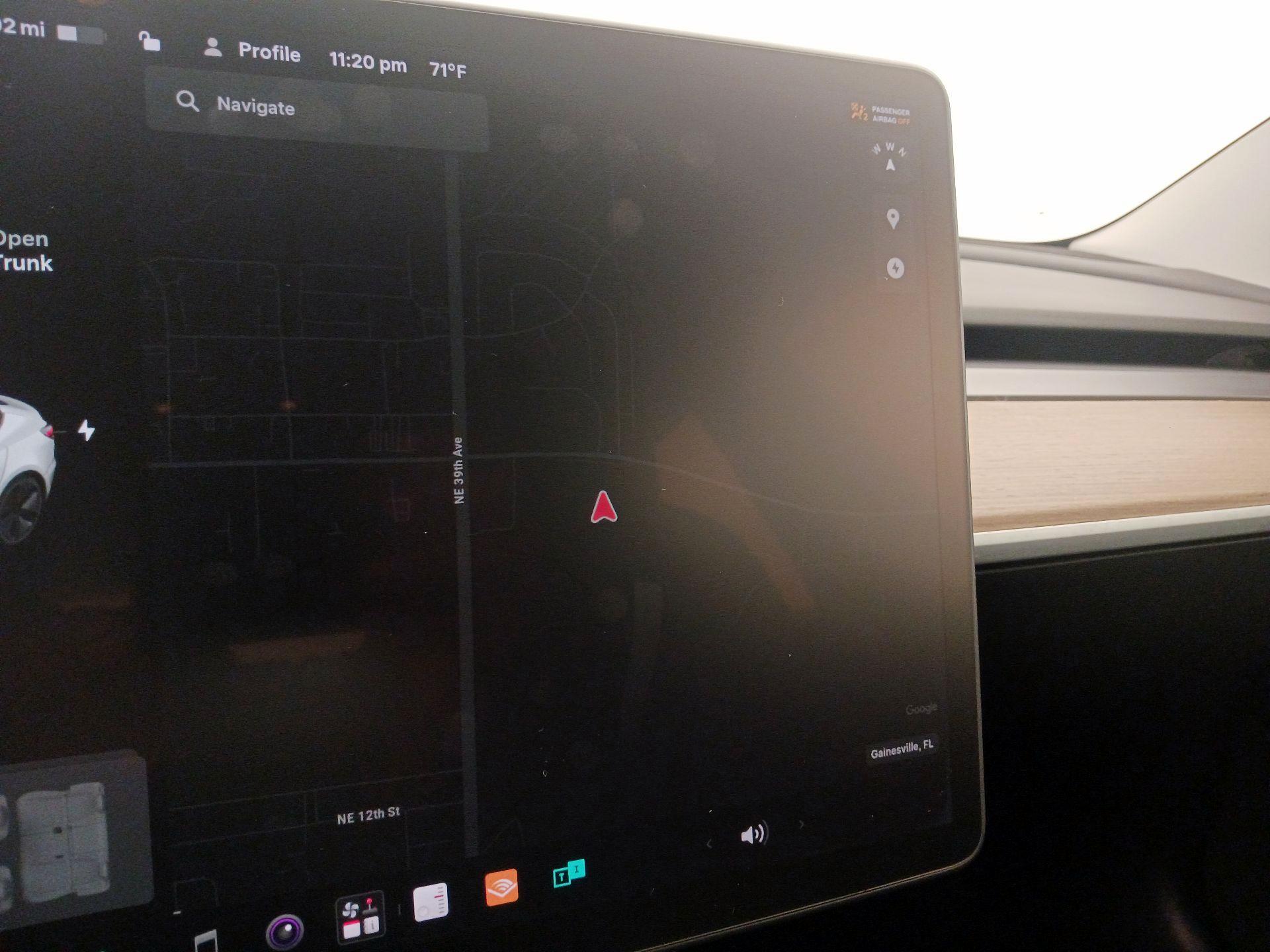 Thumbnail: 2021 Tesla Model 3 - 13