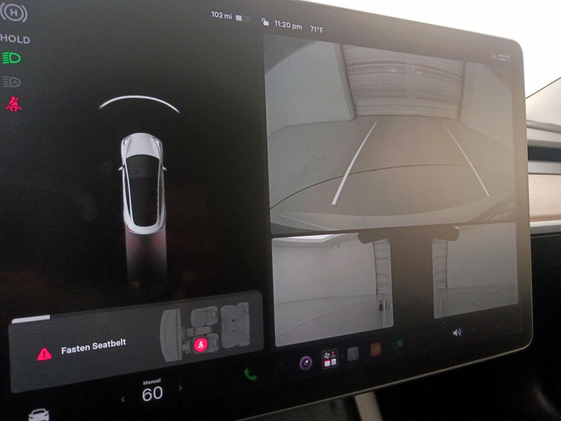 Thumbnail: 2021 Tesla Model 3 - 14