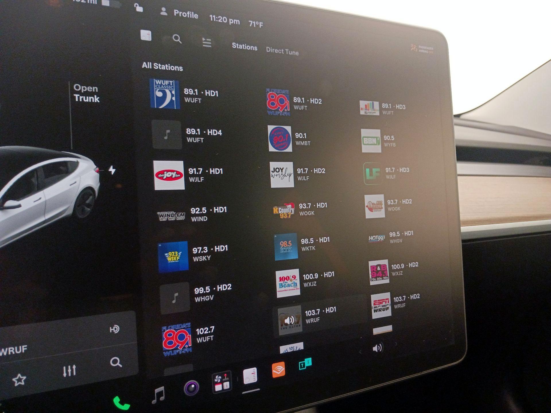 Thumbnail: 2021 Tesla Model 3 - 15