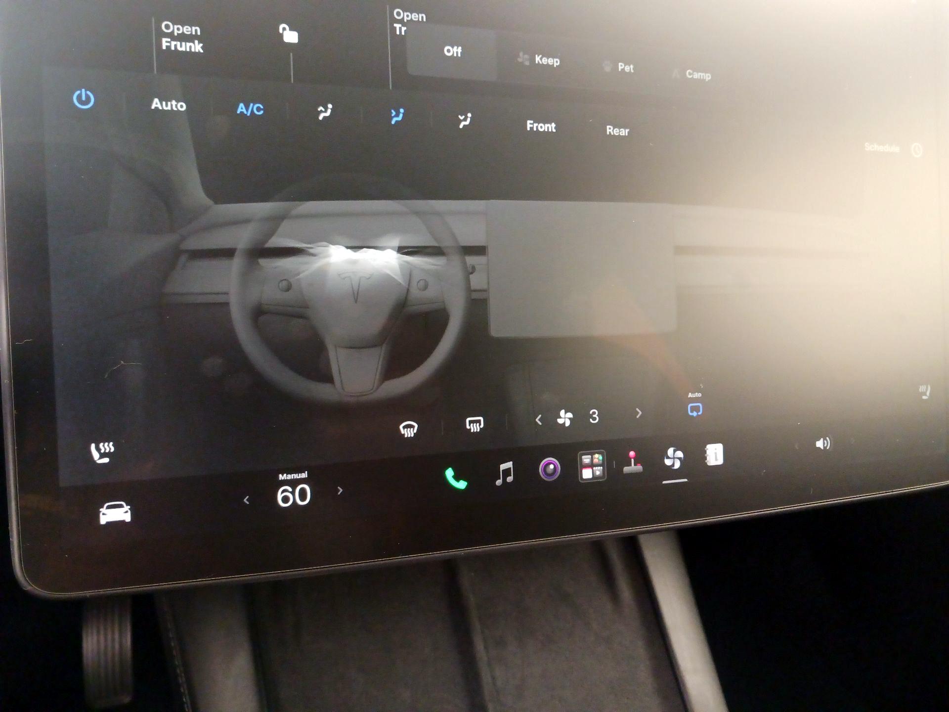 Thumbnail: 2021 Tesla Model 3 - 16