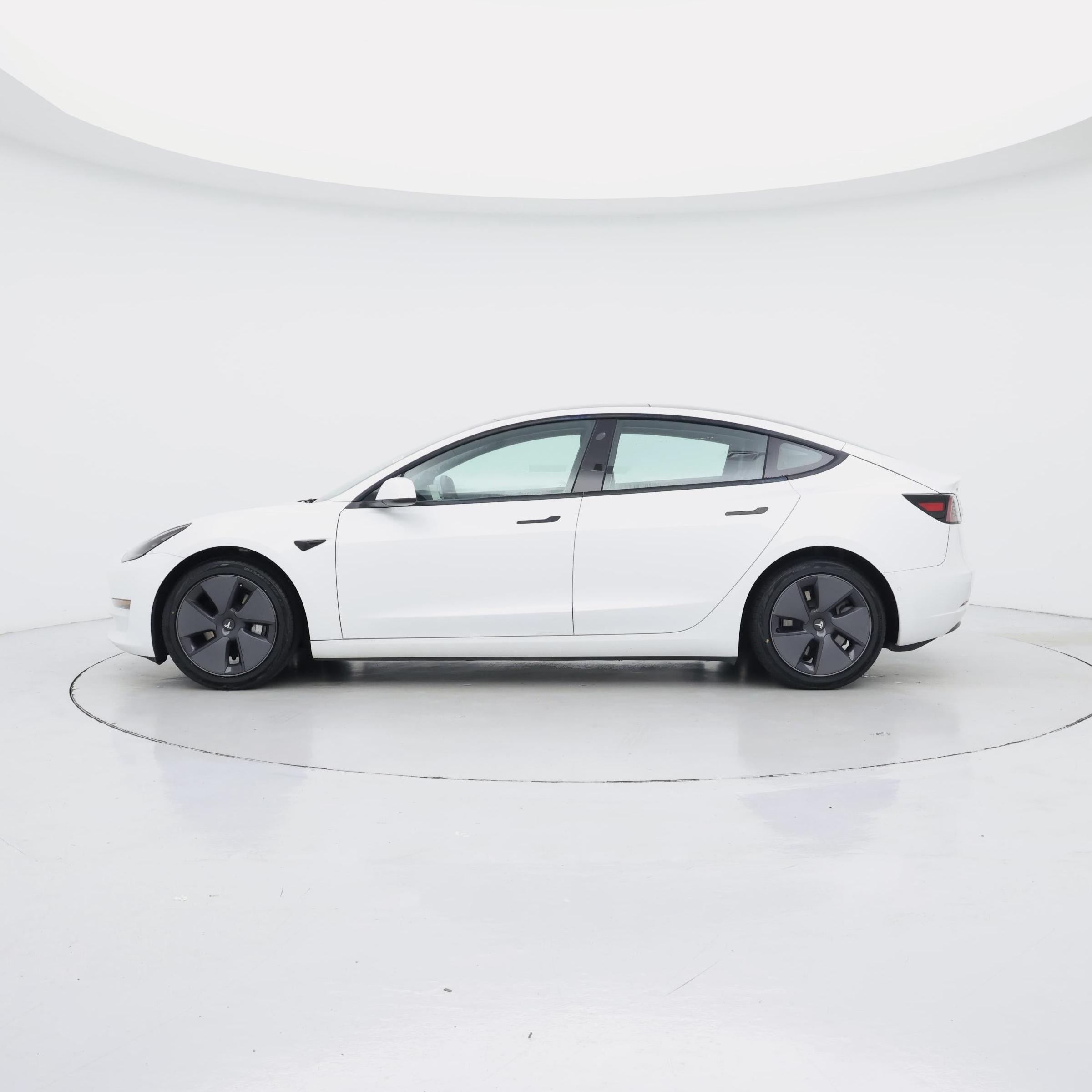 Thumbnail: 2021 Tesla Model 3 - 3