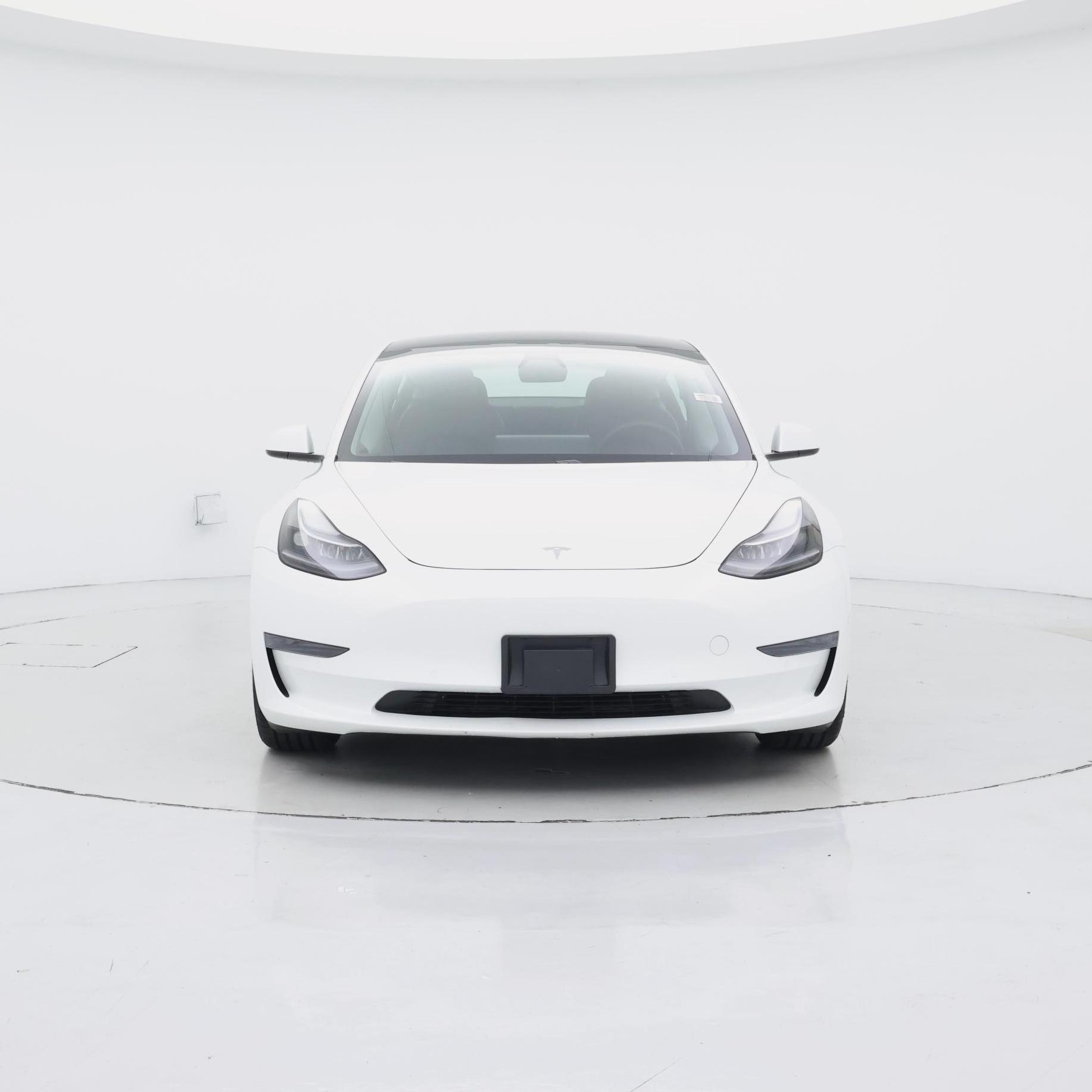 Thumbnail: 2021 Tesla Model 3 - 5