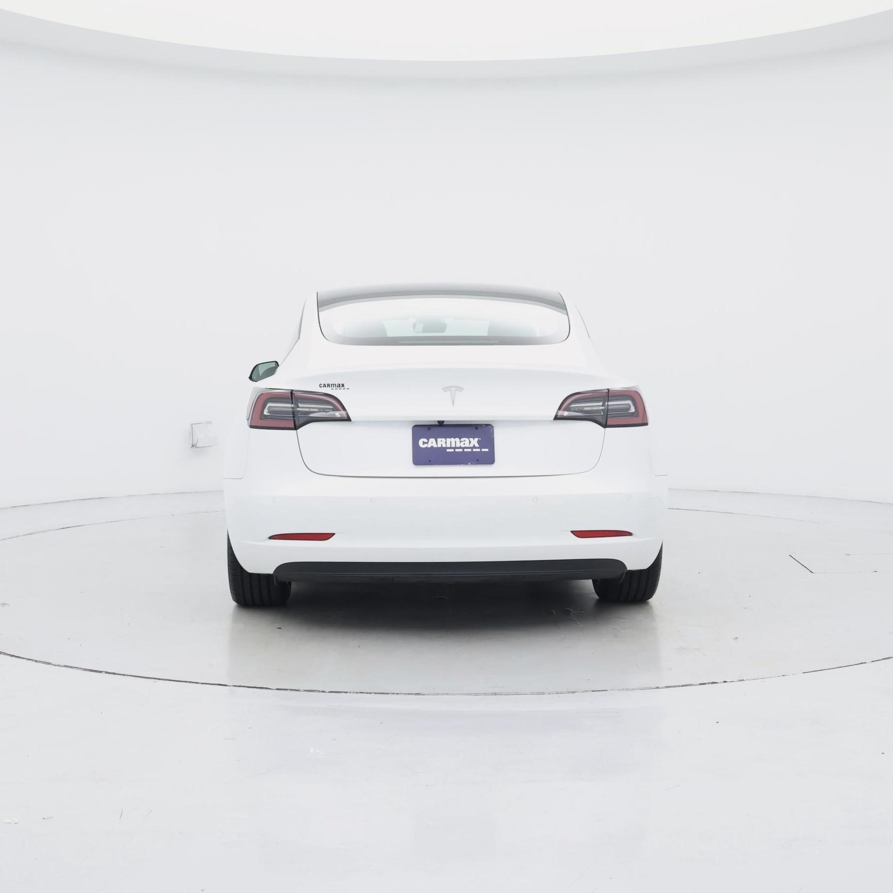 Thumbnail: 2021 Tesla Model 3 - 6