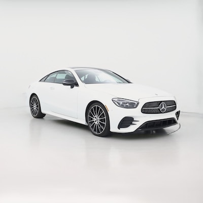 2022 Mercedes-Benz E450
