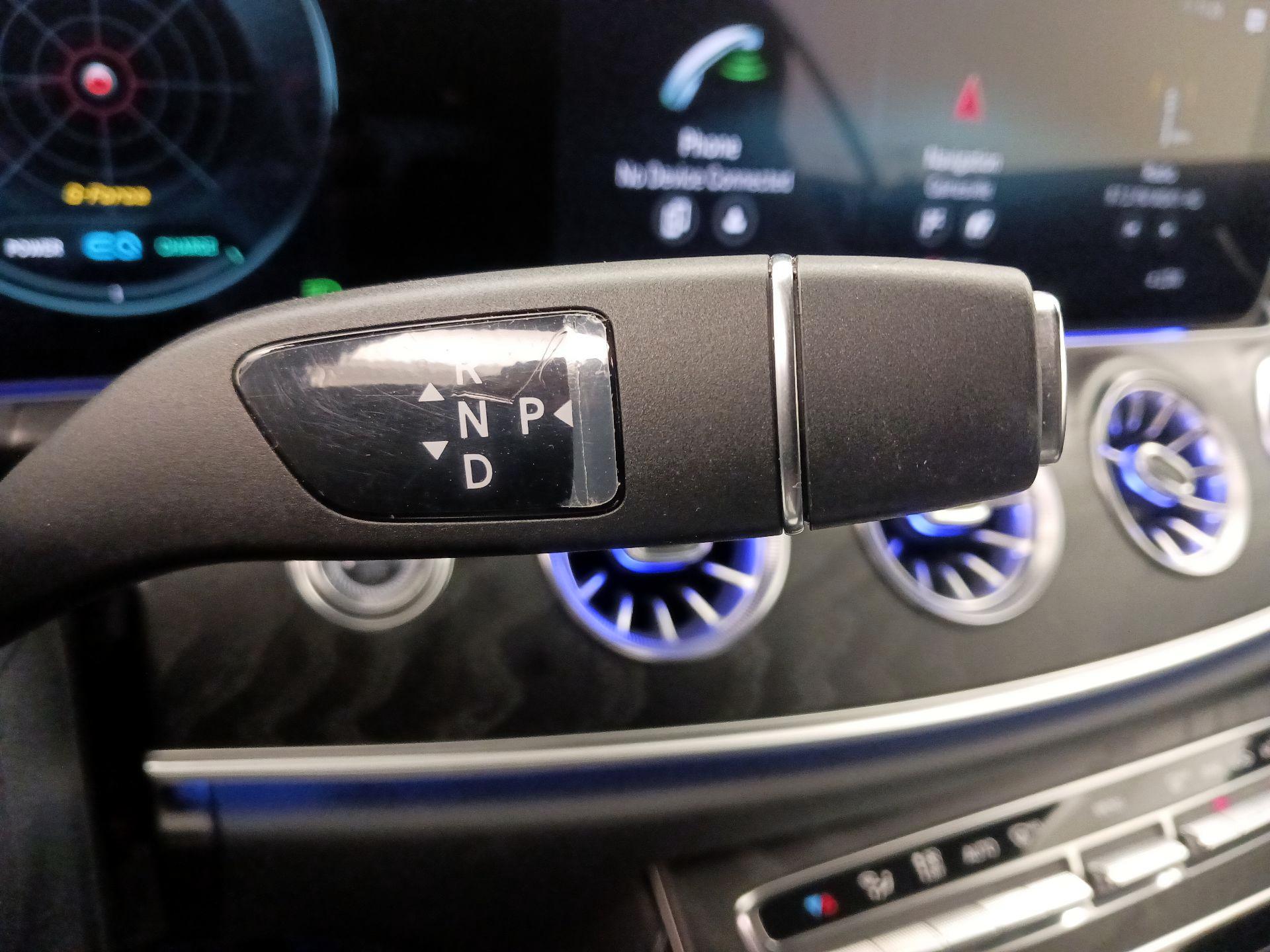 Thumbnail: 2022 Mercedes-Benz E-Class - 18