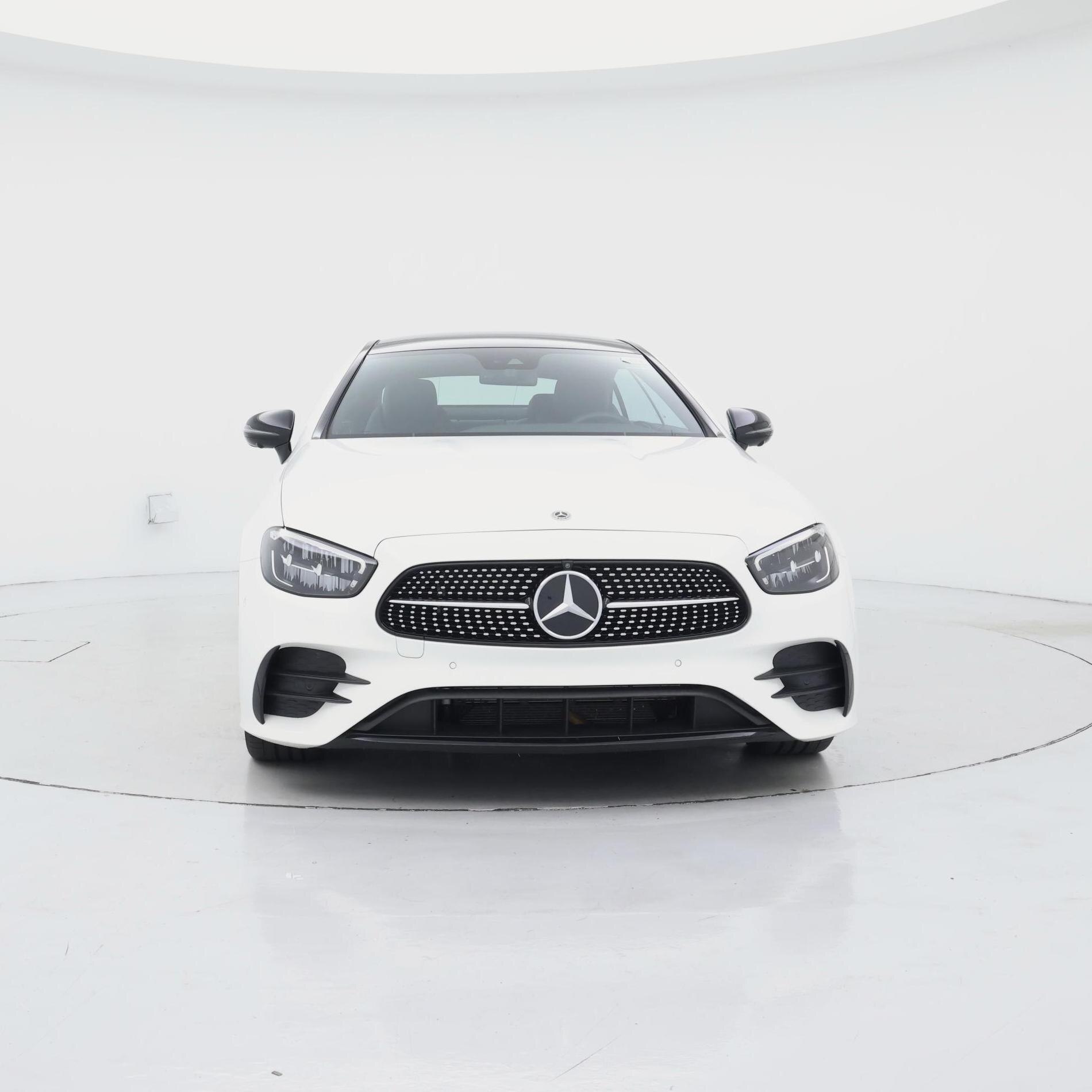 Thumbnail: 2022 Mercedes-Benz E-Class - 5