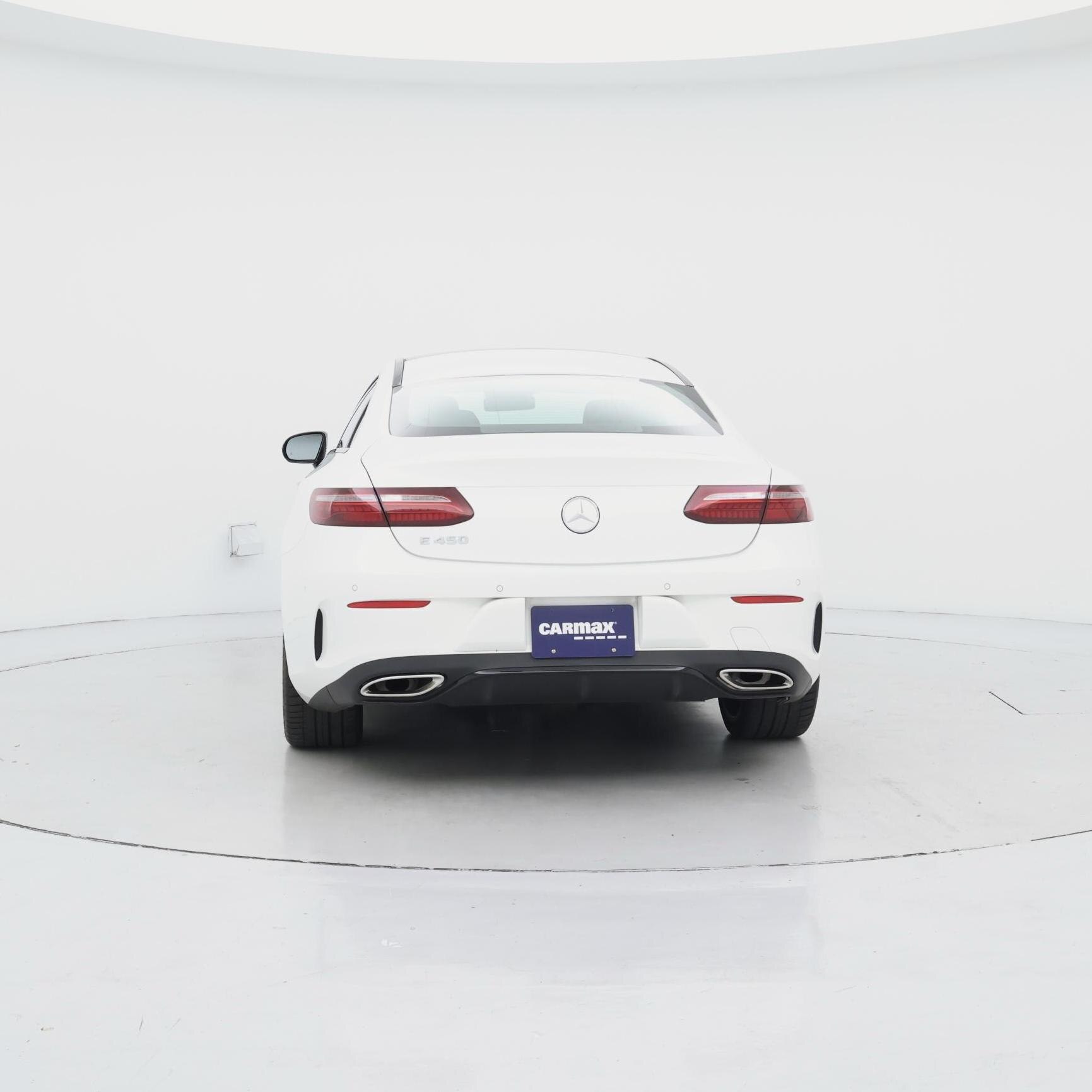 Thumbnail: 2022 Mercedes-Benz E-Class - 6