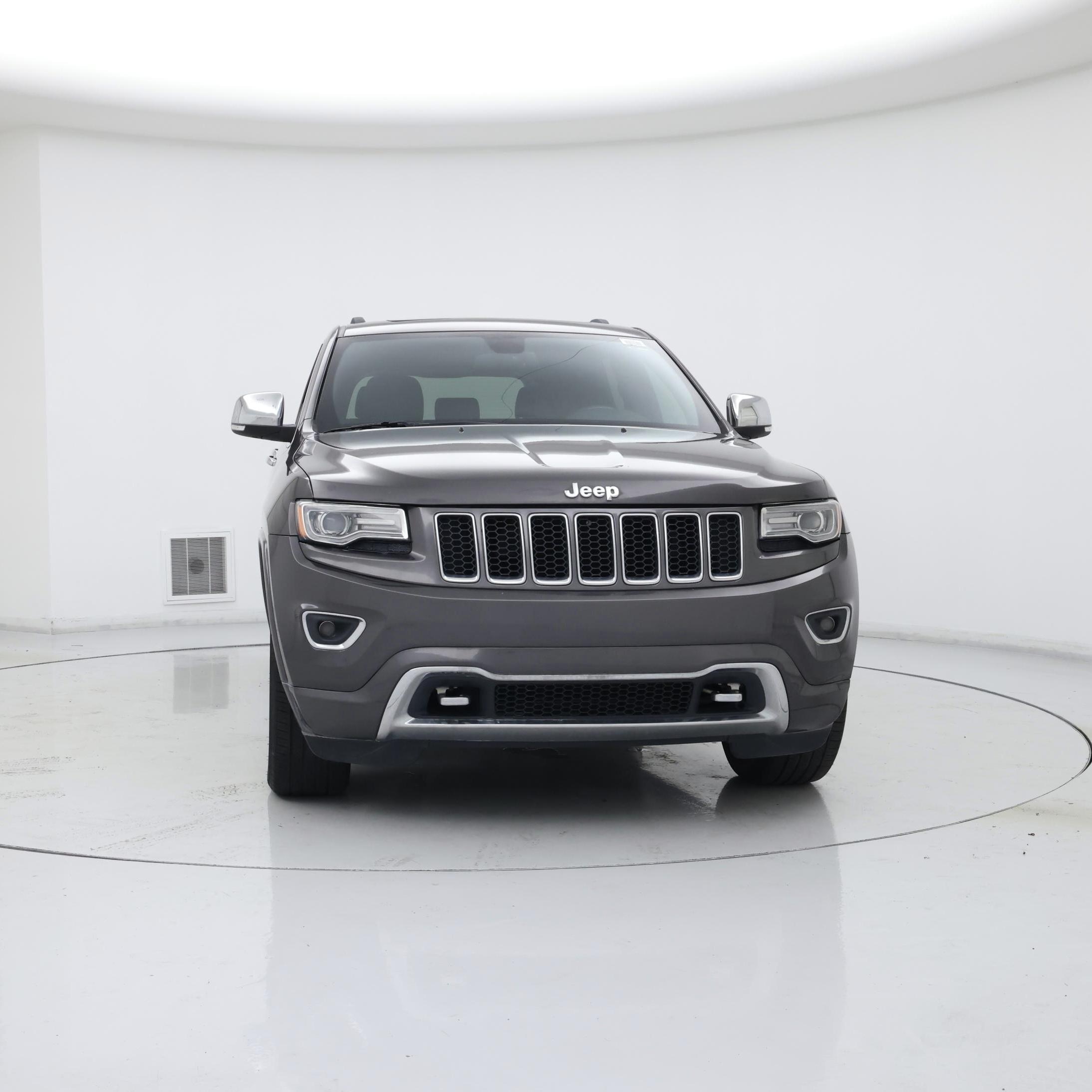 Thumbnail: 2014 Jeep Grand Cherokee - 5