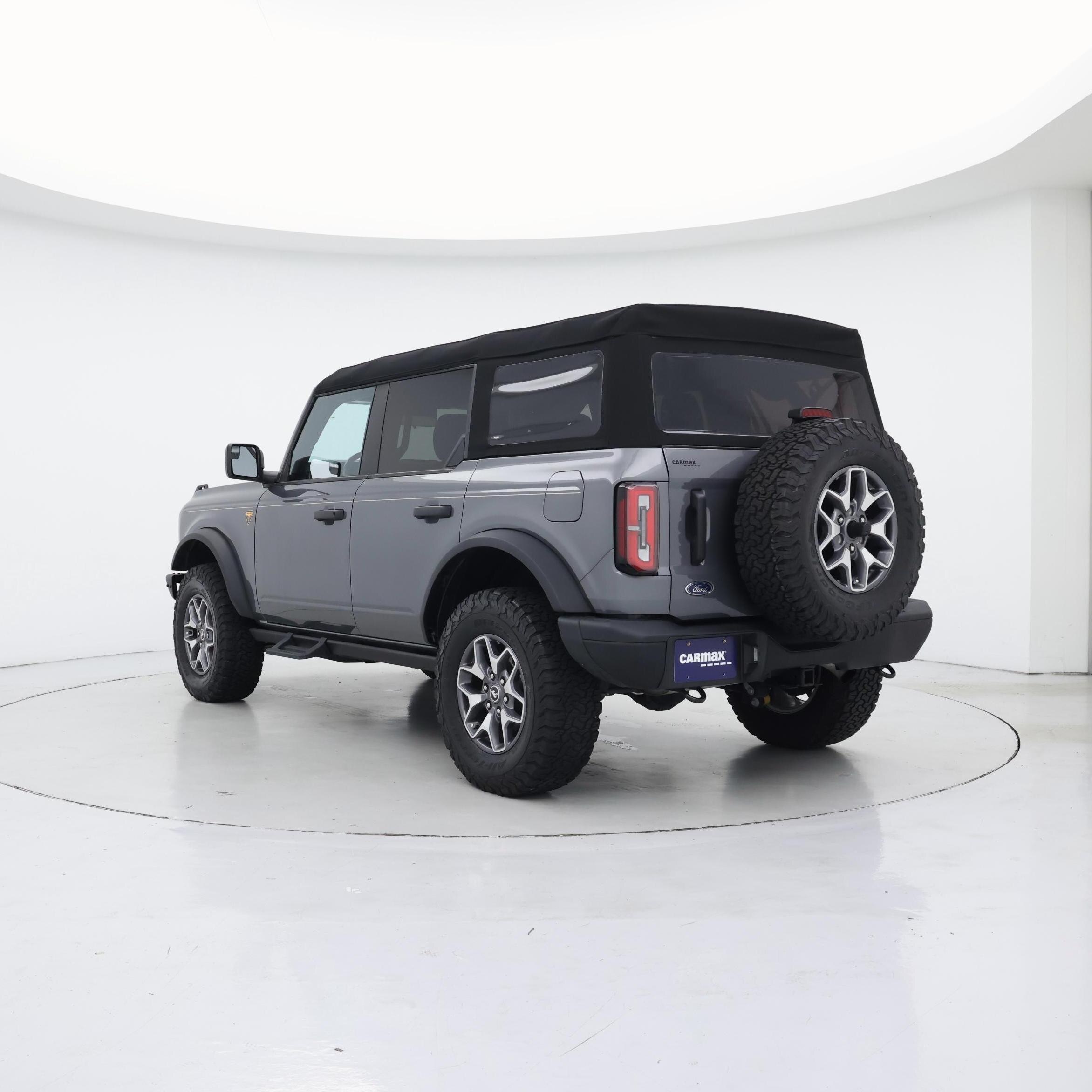 Thumbnail: 2024 Ford Bronco - 2