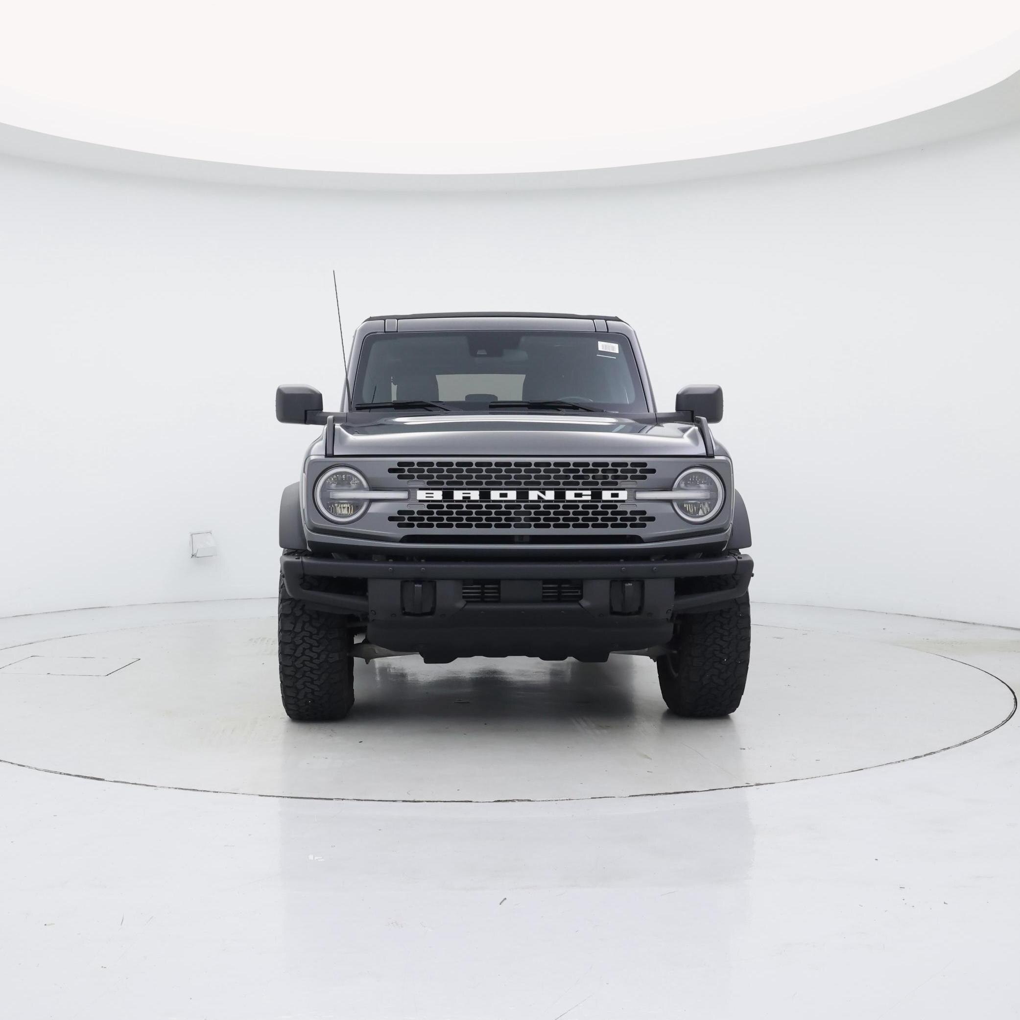 Thumbnail: 2024 Ford Bronco - 5