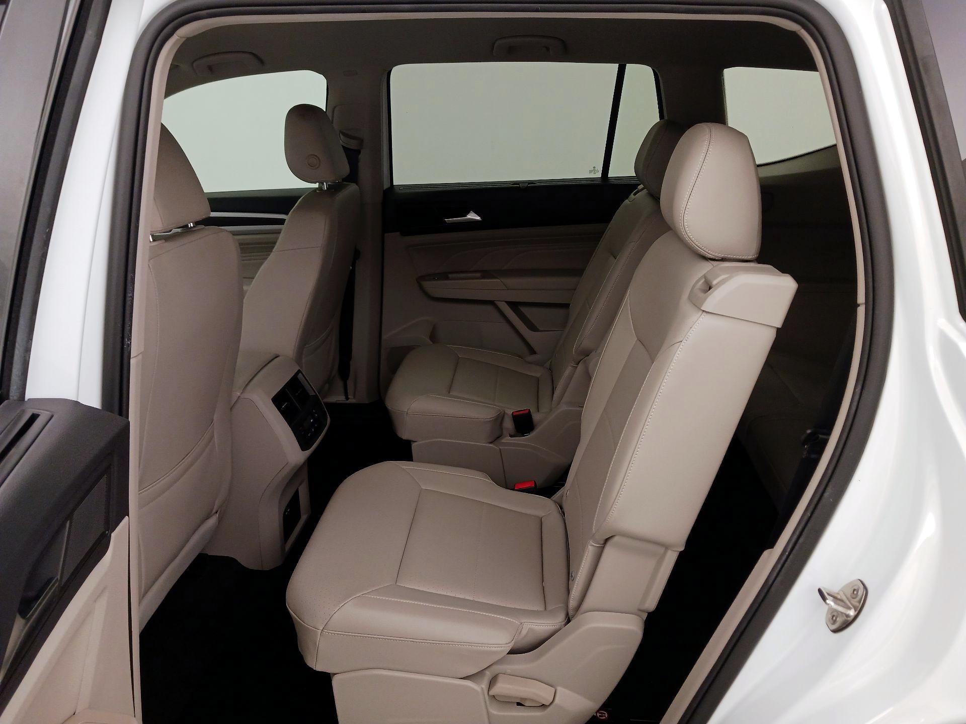 Thumbnail: 2021 Volkswagen Atlas - 19
