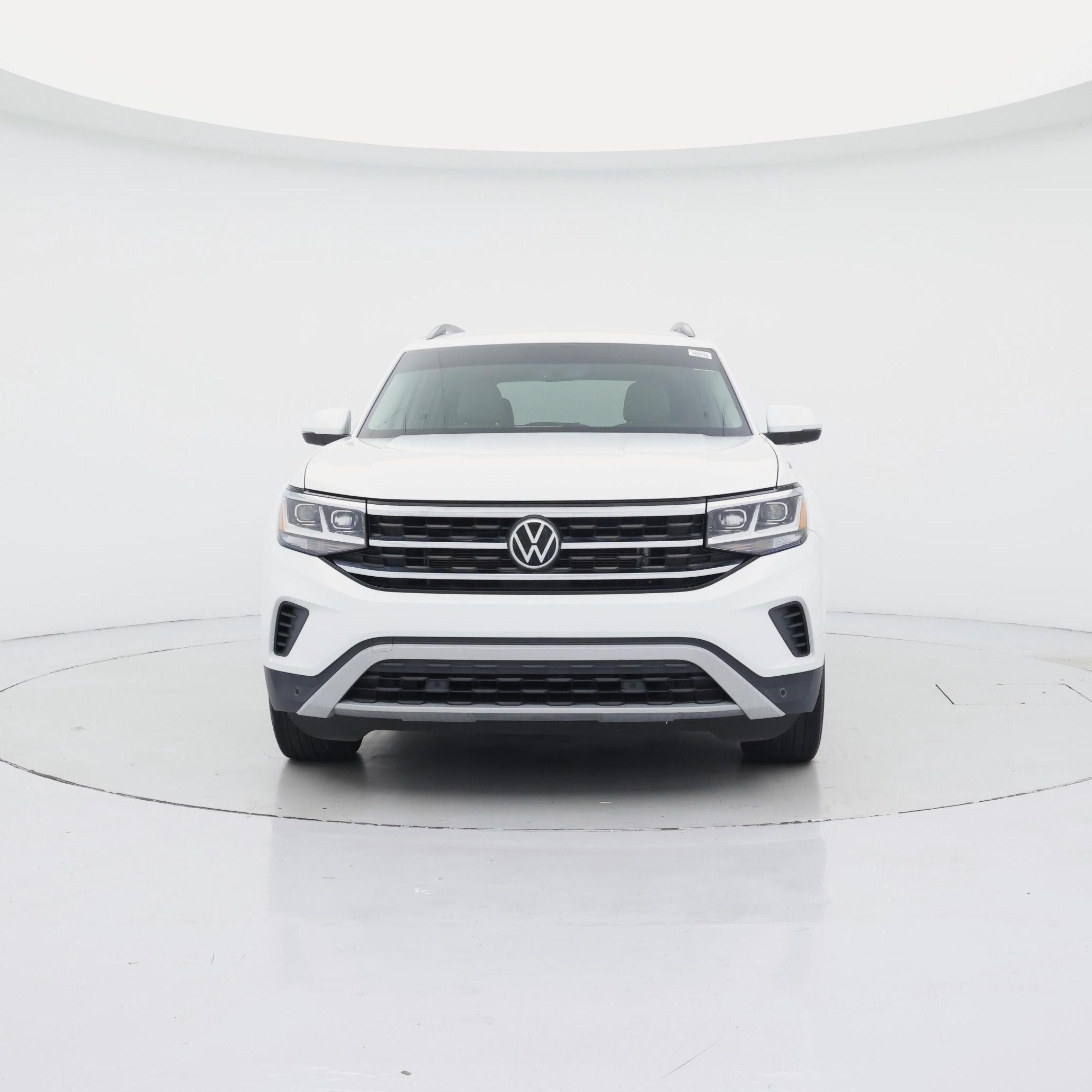 Thumbnail: 2021 Volkswagen Atlas - 5