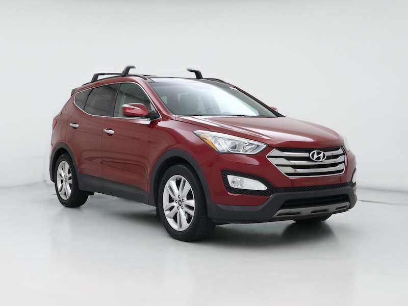 2016 Hyundai Santa Fe Sport 2.0T -
                  Sanford, FL