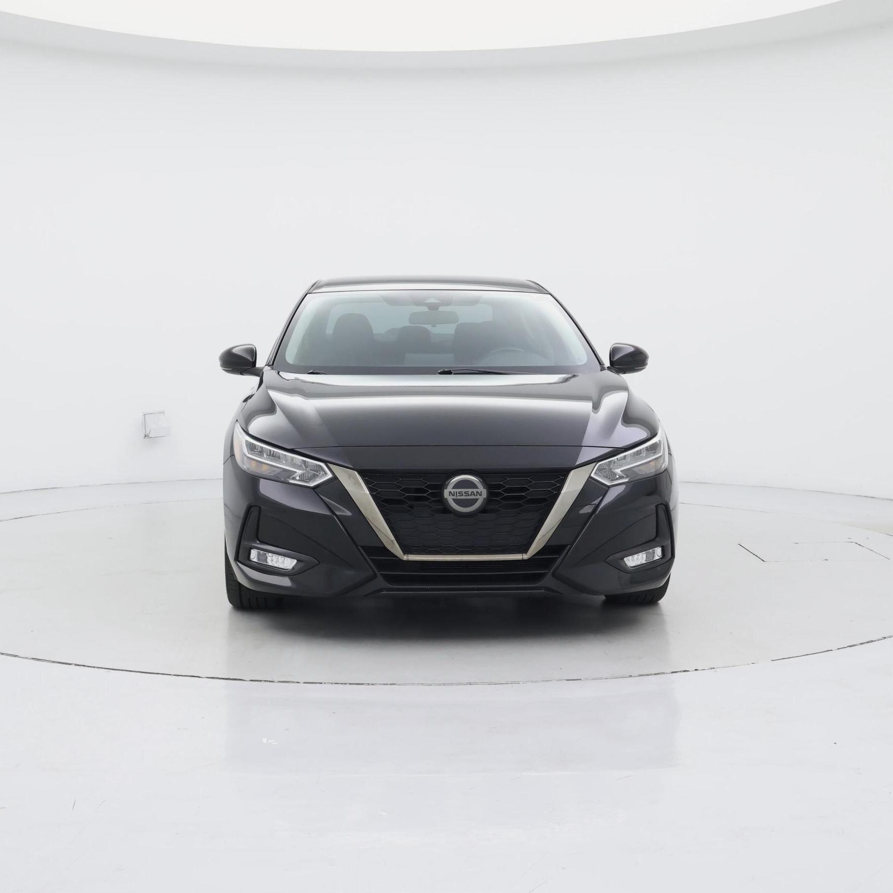 Thumbnail: 2021 Nissan Sentra - 5