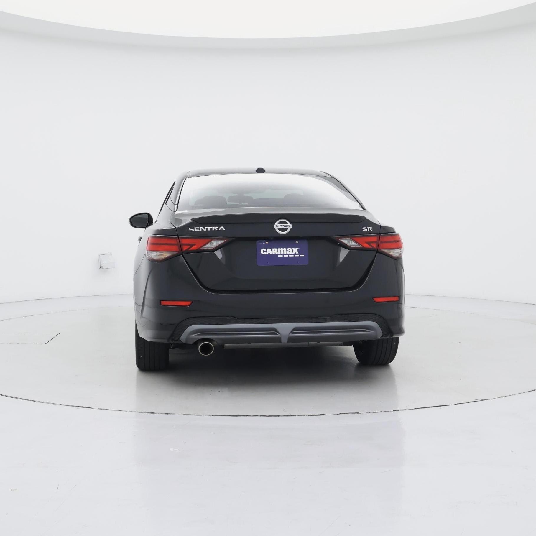 Thumbnail: 2021 Nissan Sentra - 6