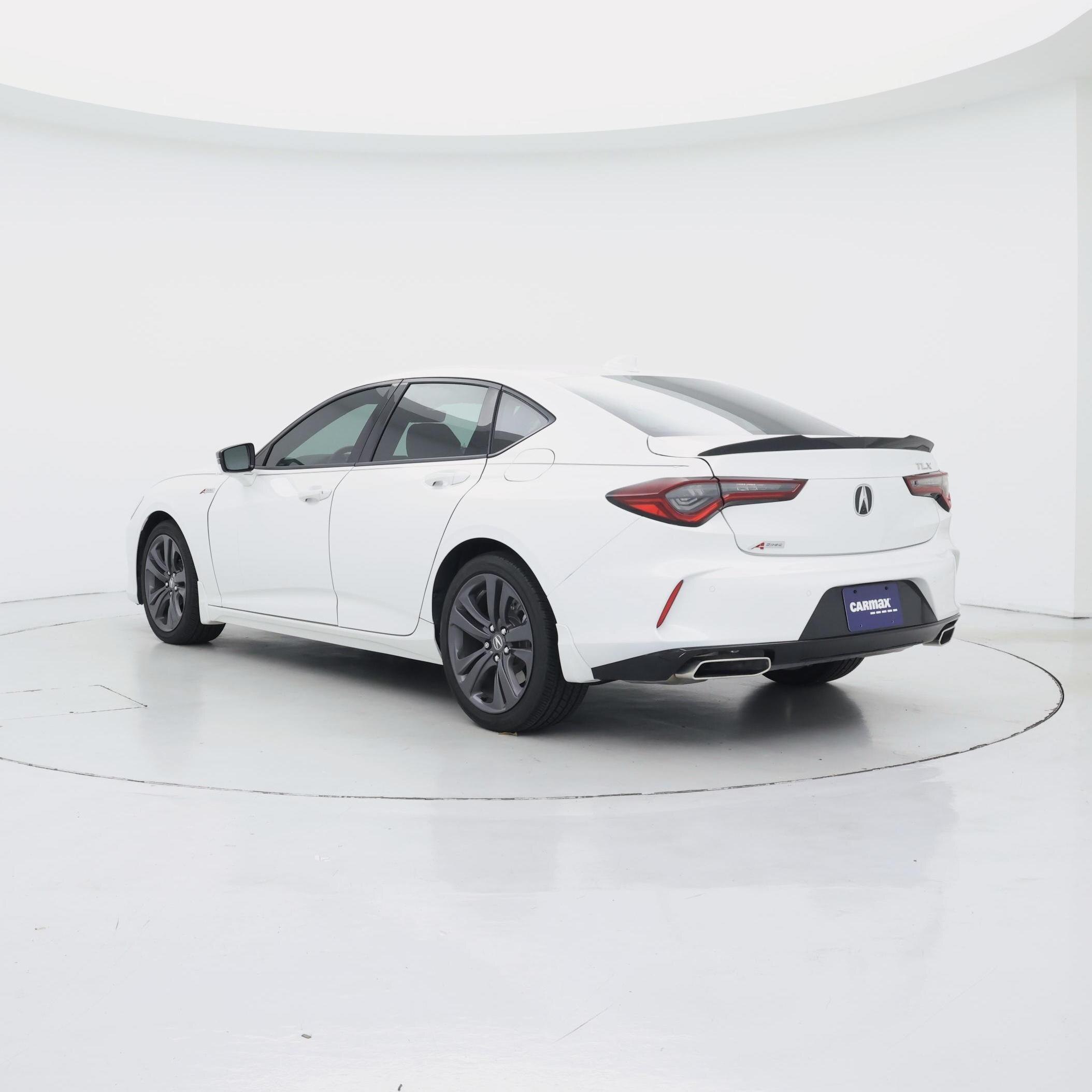 Thumbnail: 2022 Acura TLX - 2