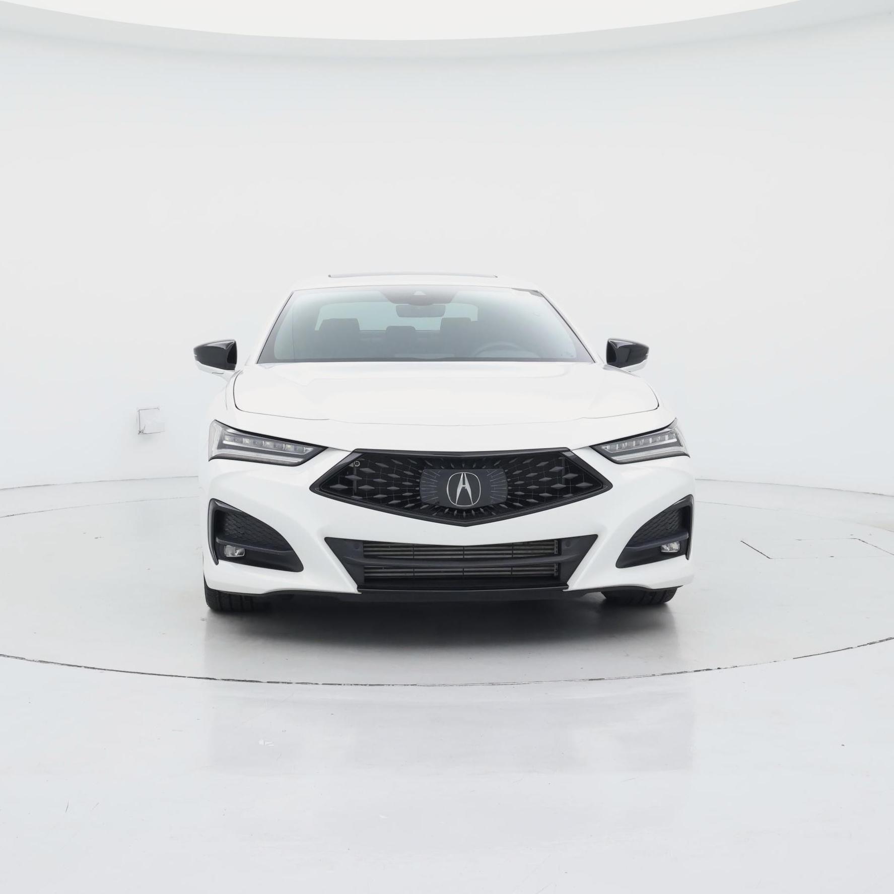 Thumbnail: 2022 Acura TLX - 5