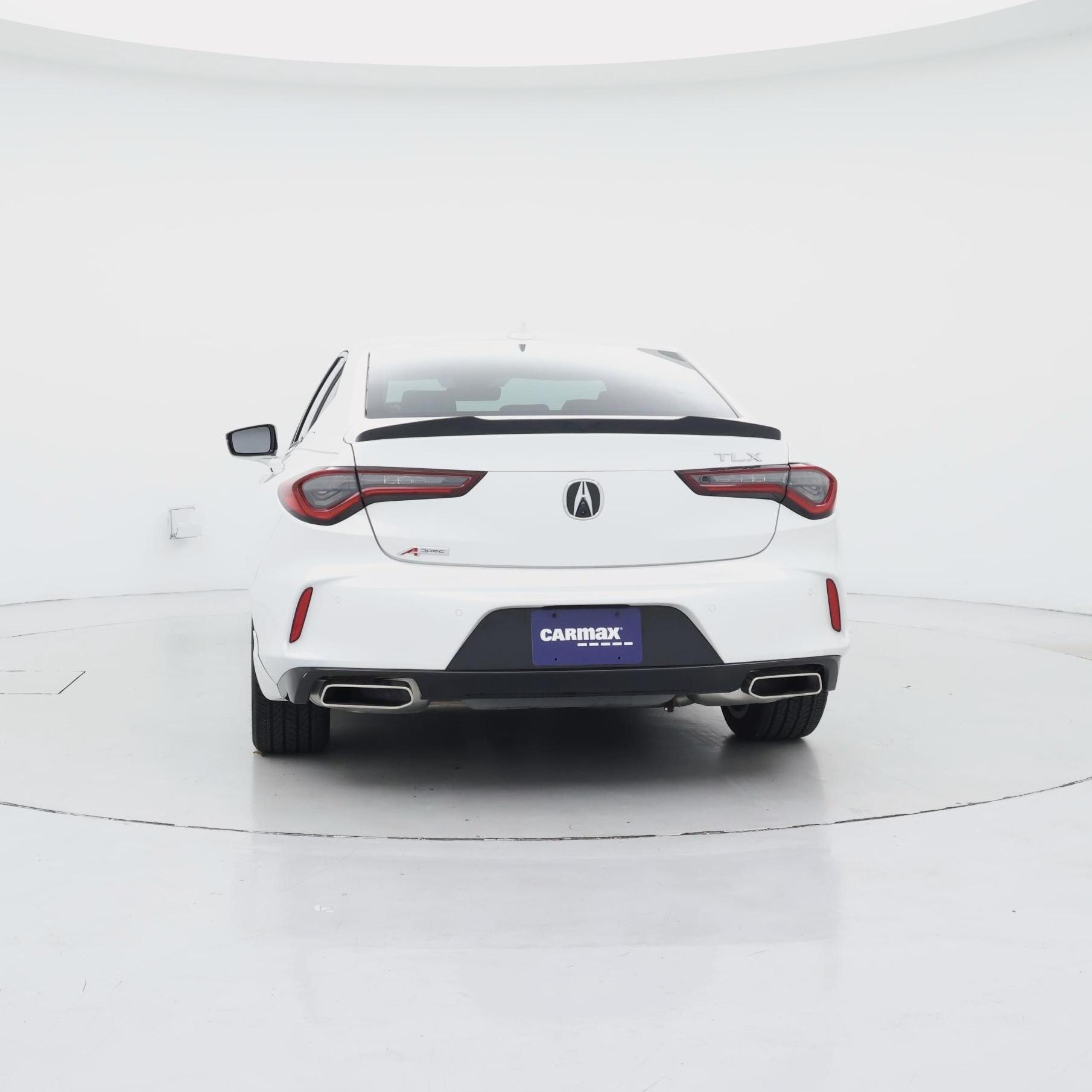 Thumbnail: 2022 Acura TLX - 6