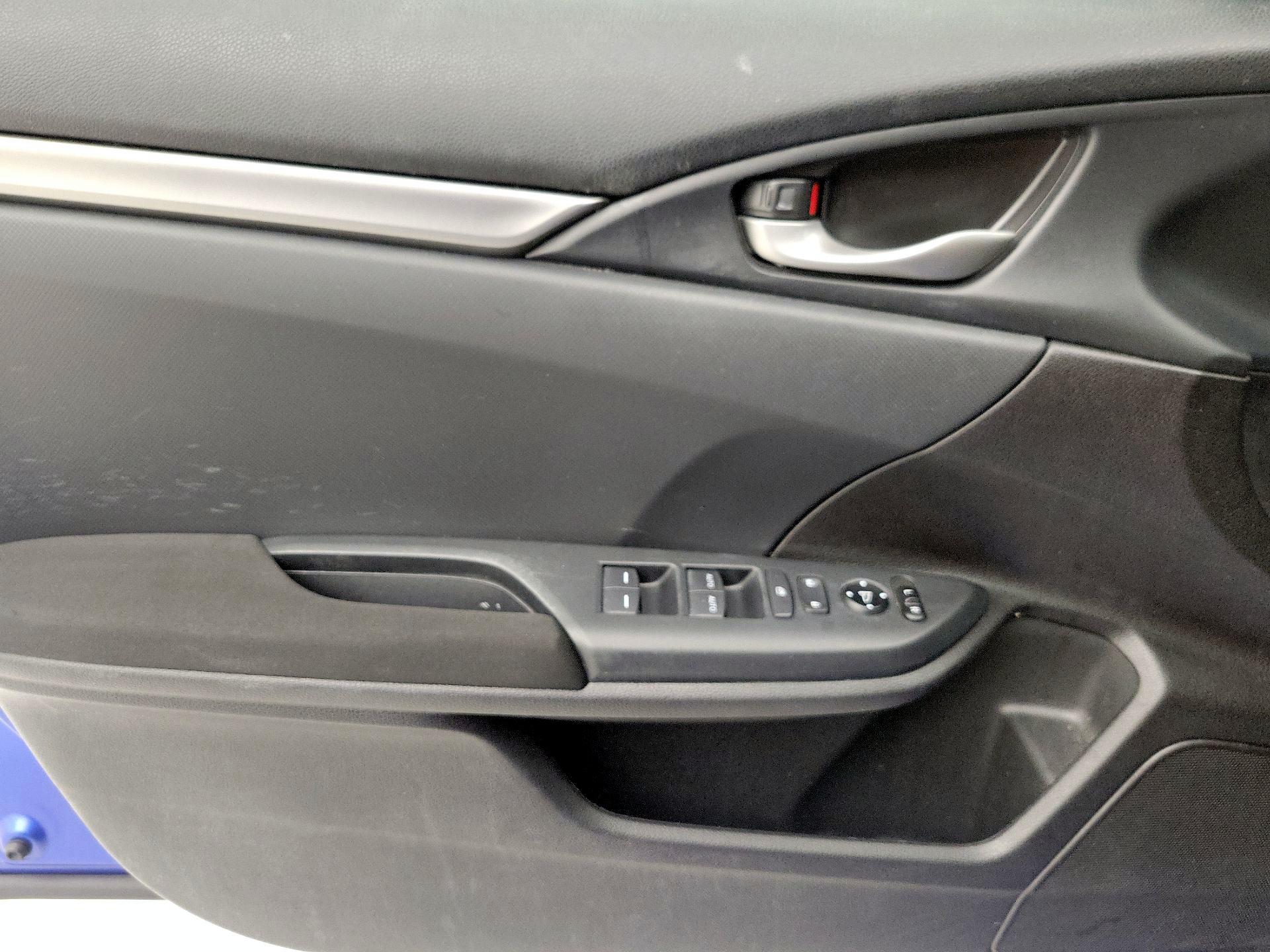 Thumbnail: 2020 Honda Civic - 12