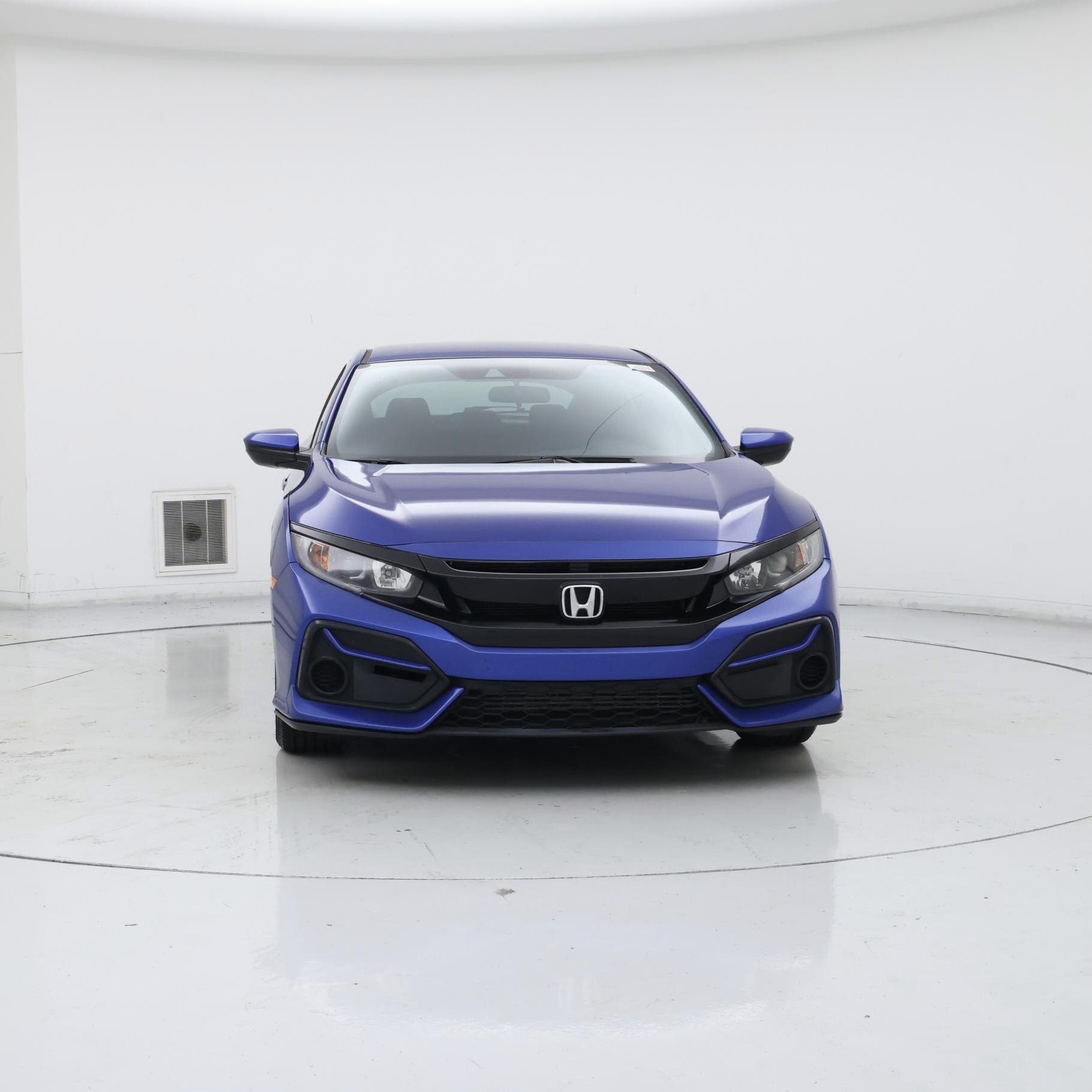 Thumbnail: 2020 Honda Civic - 5