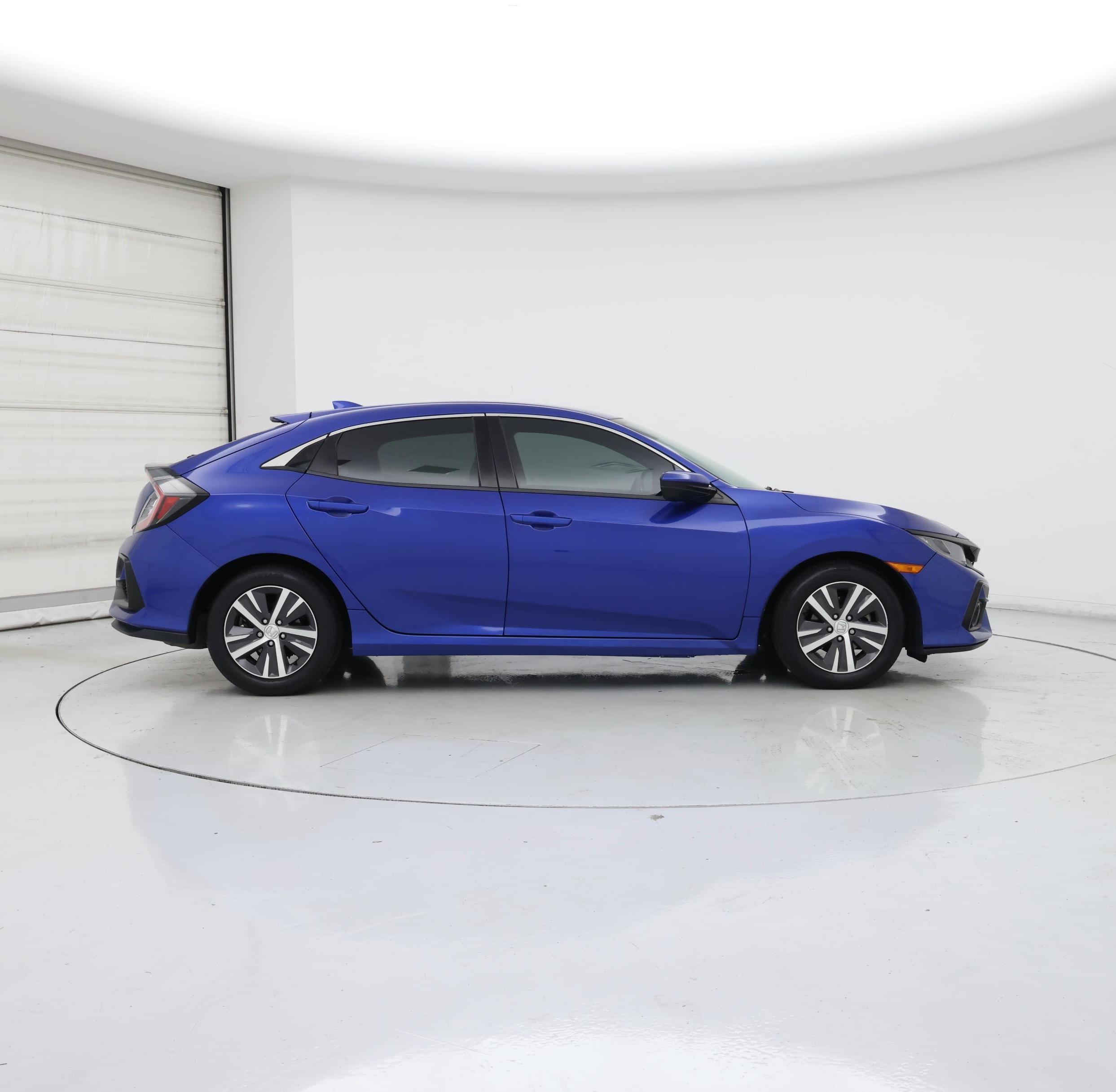 Thumbnail: 2020 Honda Civic - 7